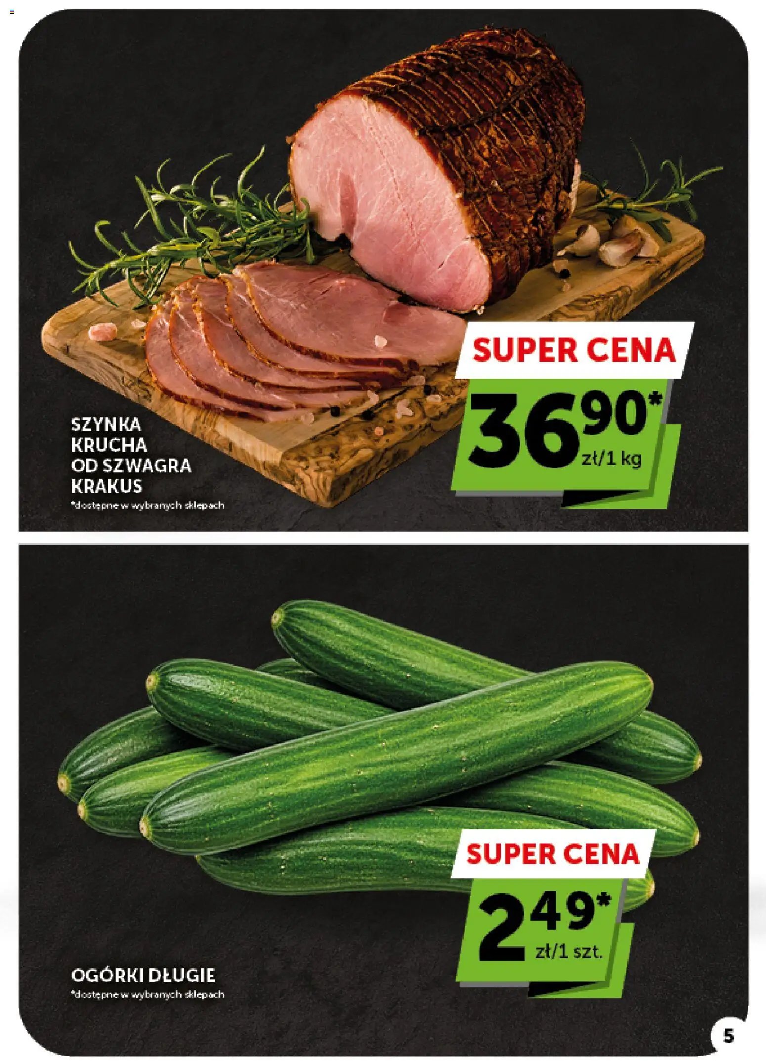 Euro Sklep gazetka