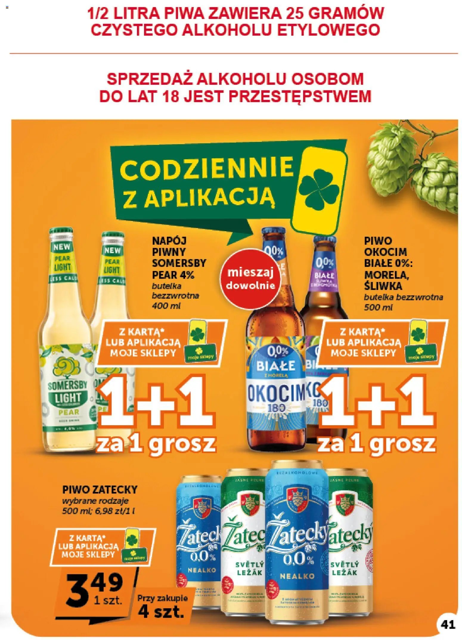 Euro Sklep gazetka