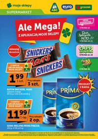 Euro Sklep gazetka