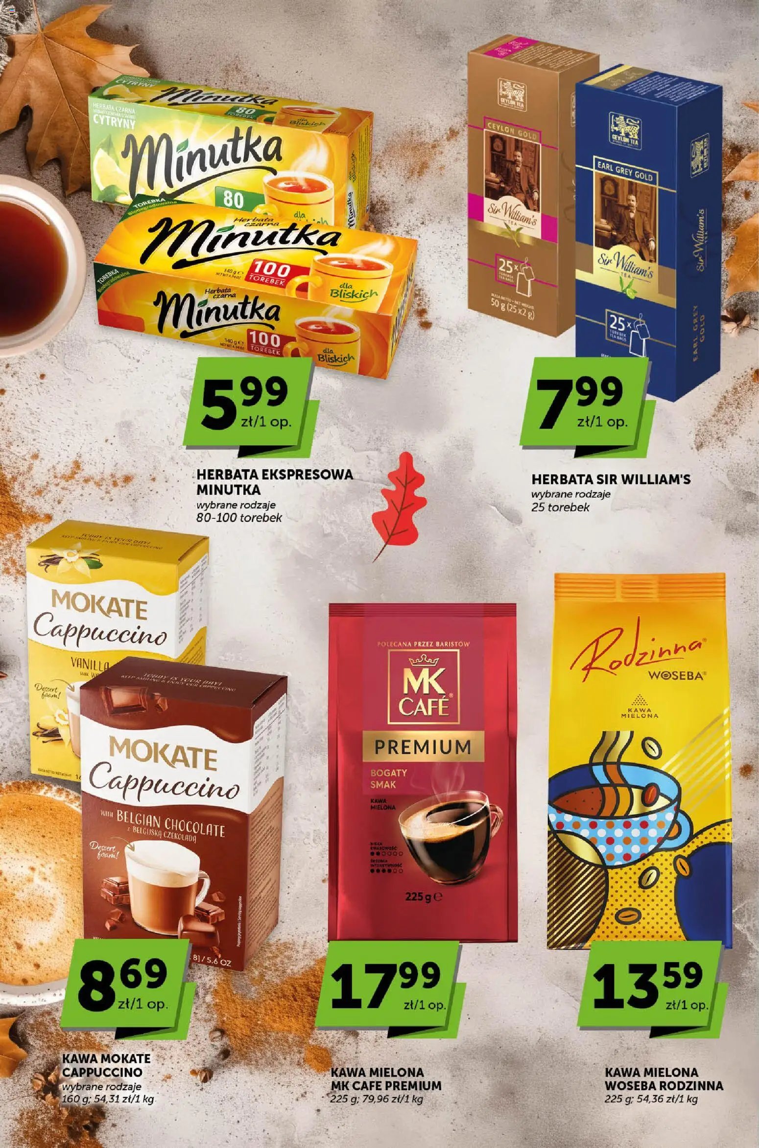 ABC gazetka - Katalog