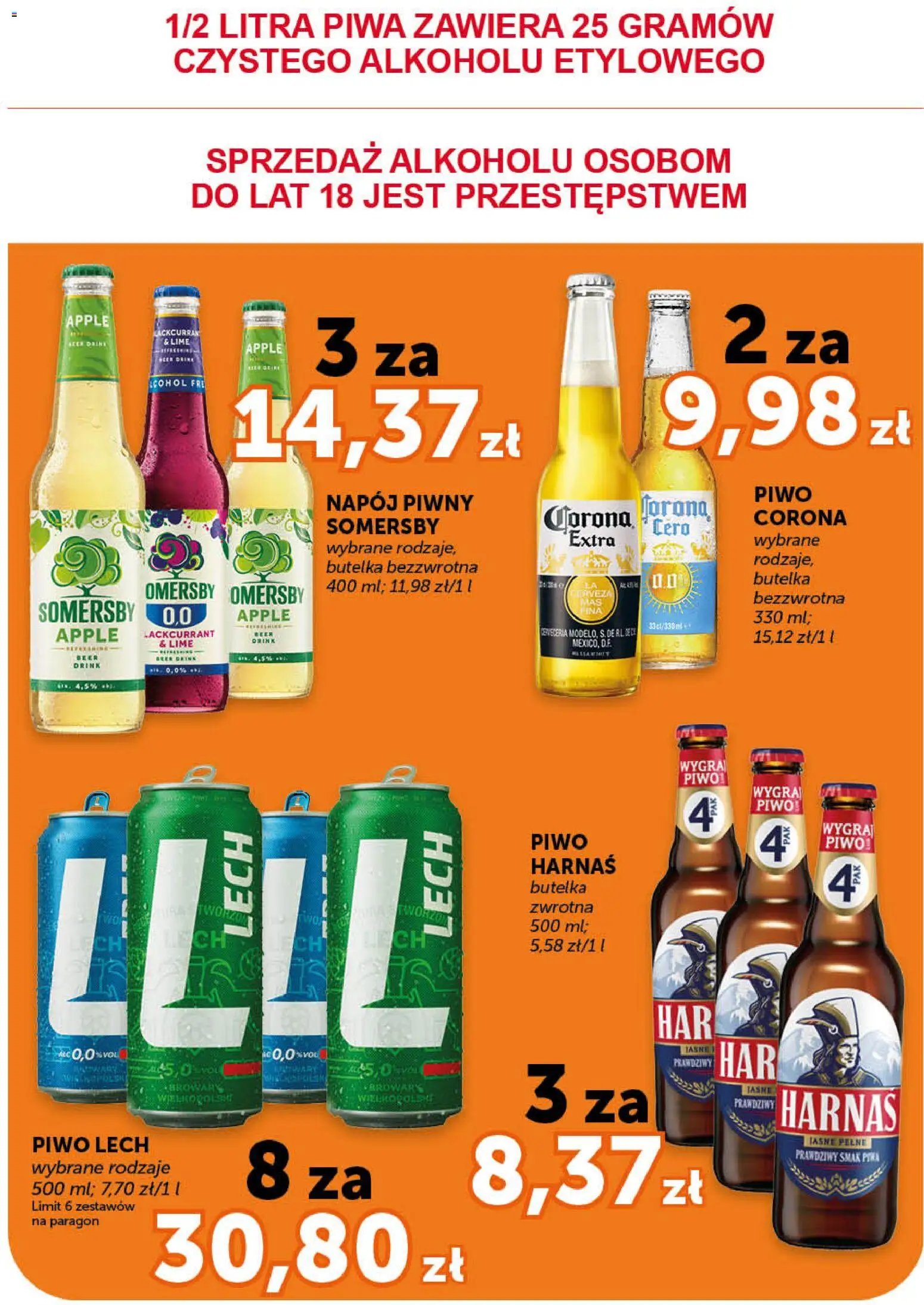 ABC gazetka