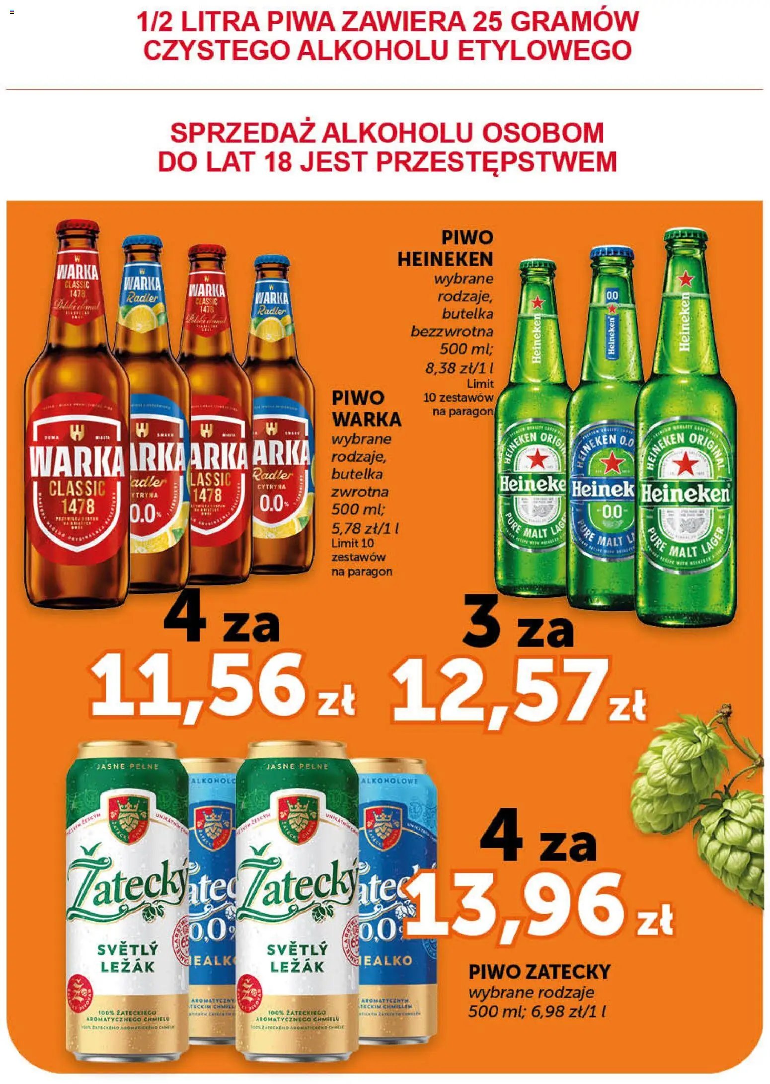 ABC gazetka