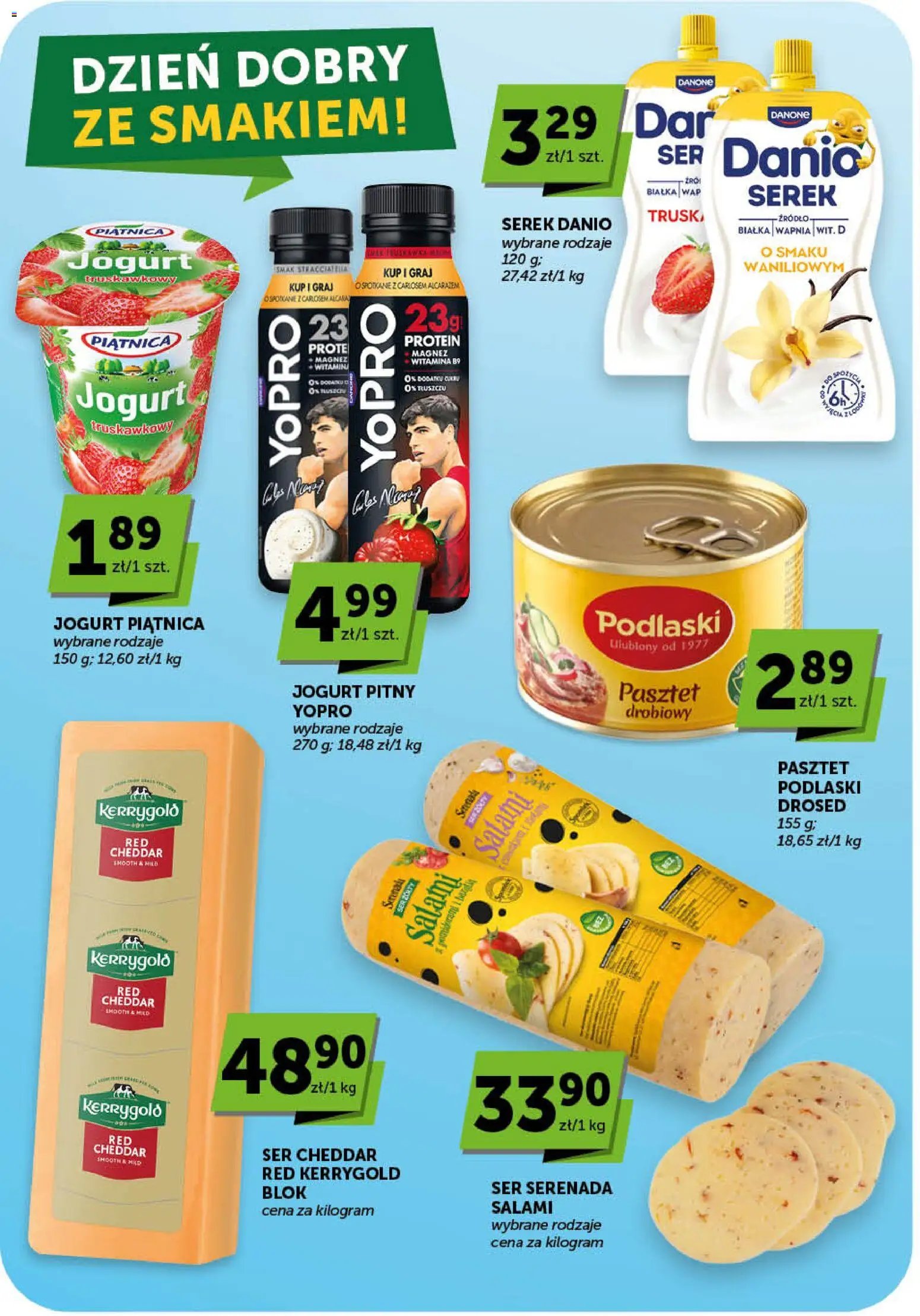 ABC gazetka
