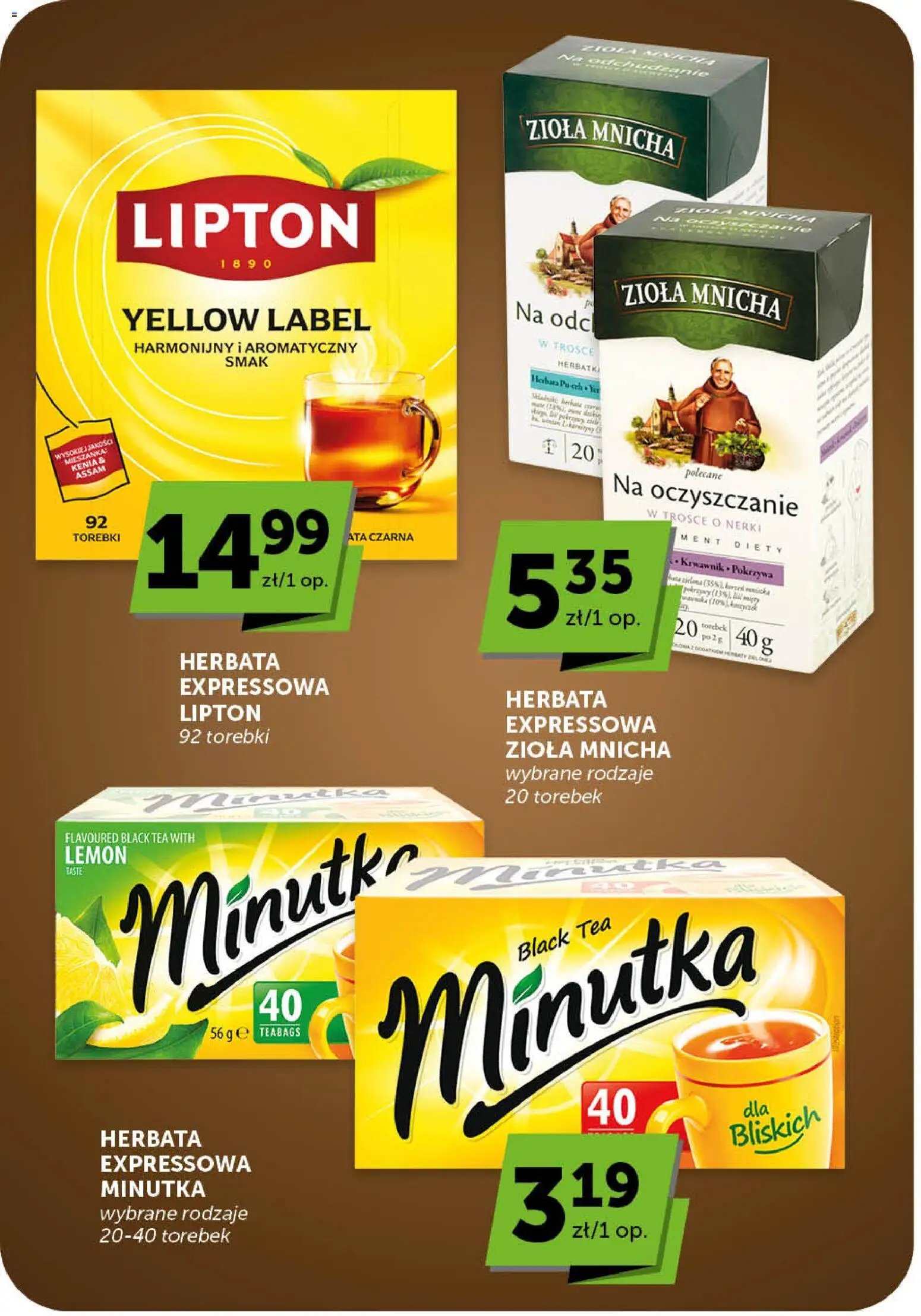 ABC gazetka
