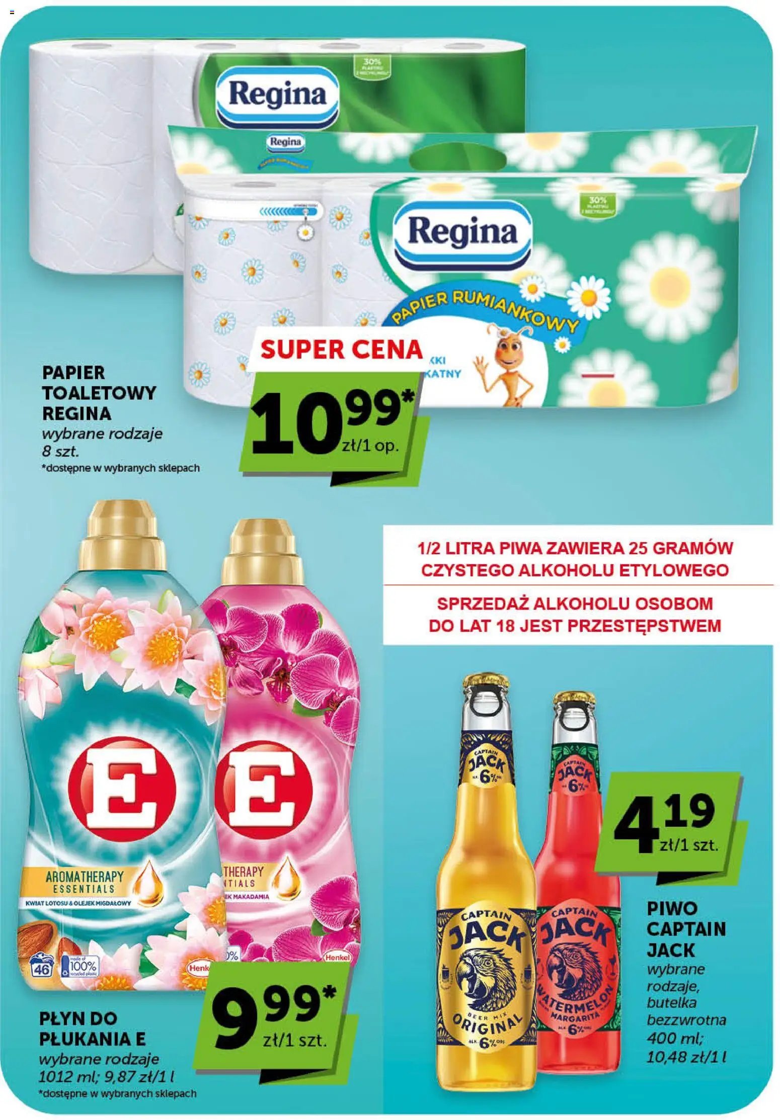 ABC gazetka
