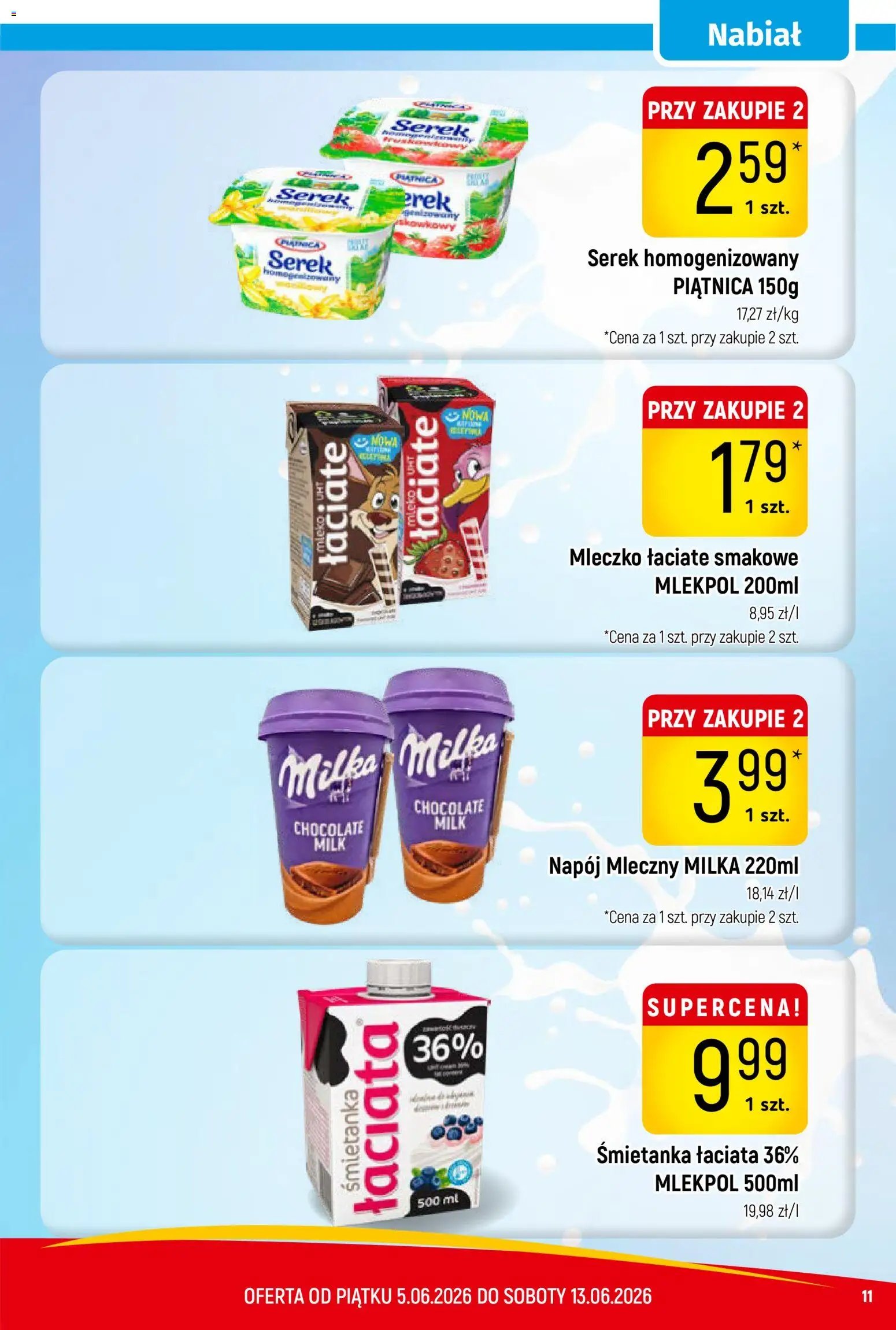 Piotruś Pan gazetka