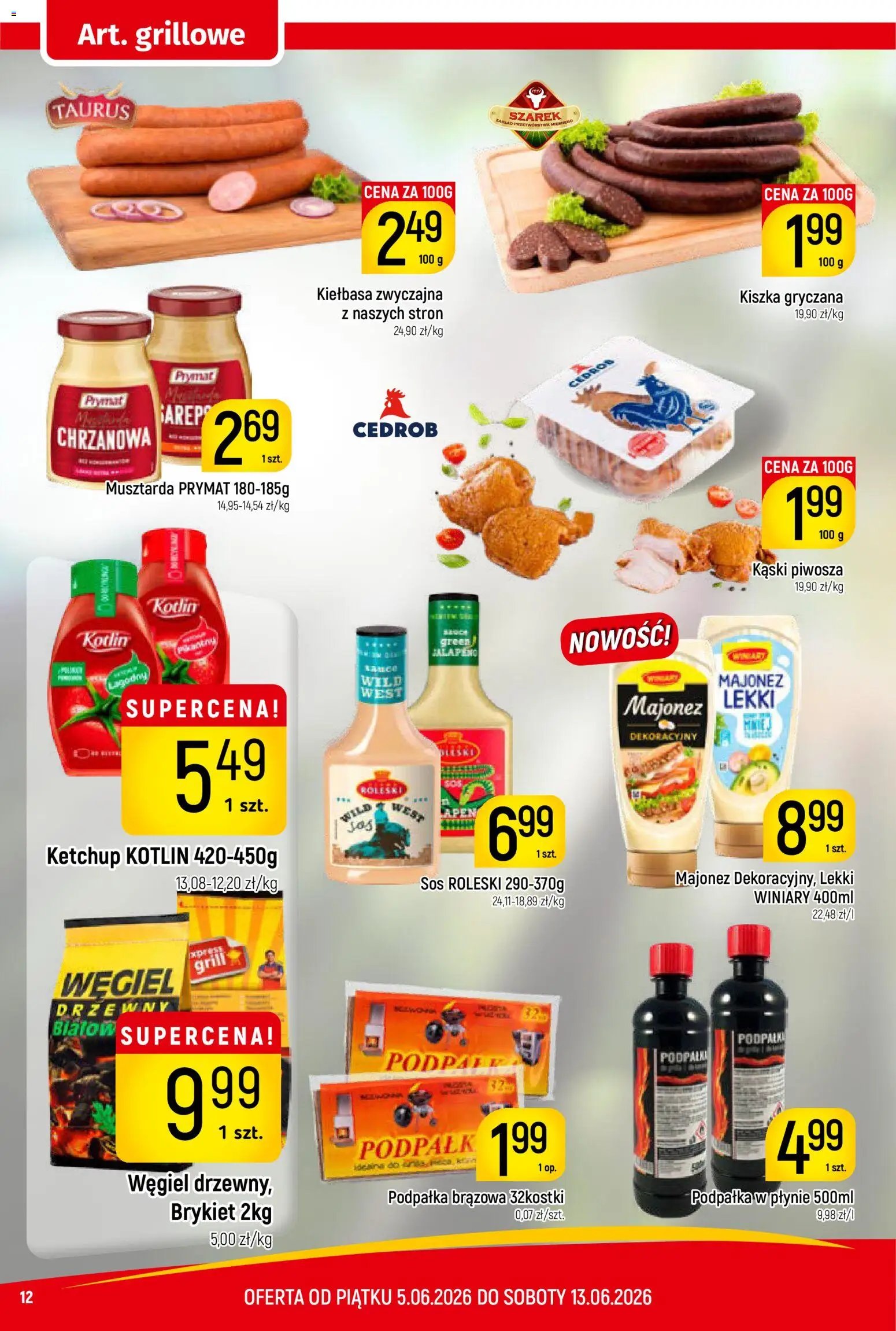 Piotruś Pan gazetka
