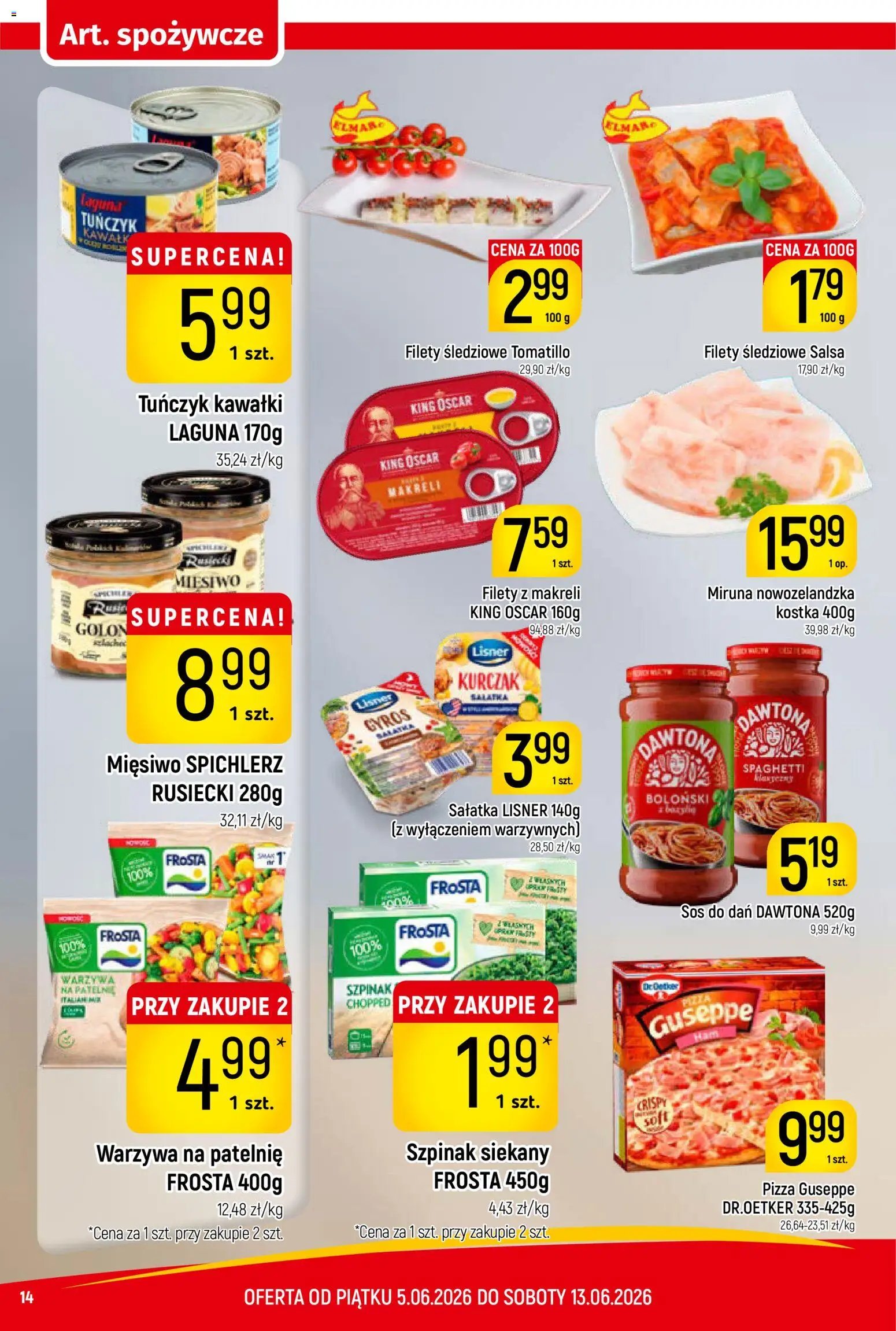 Piotruś Pan gazetka