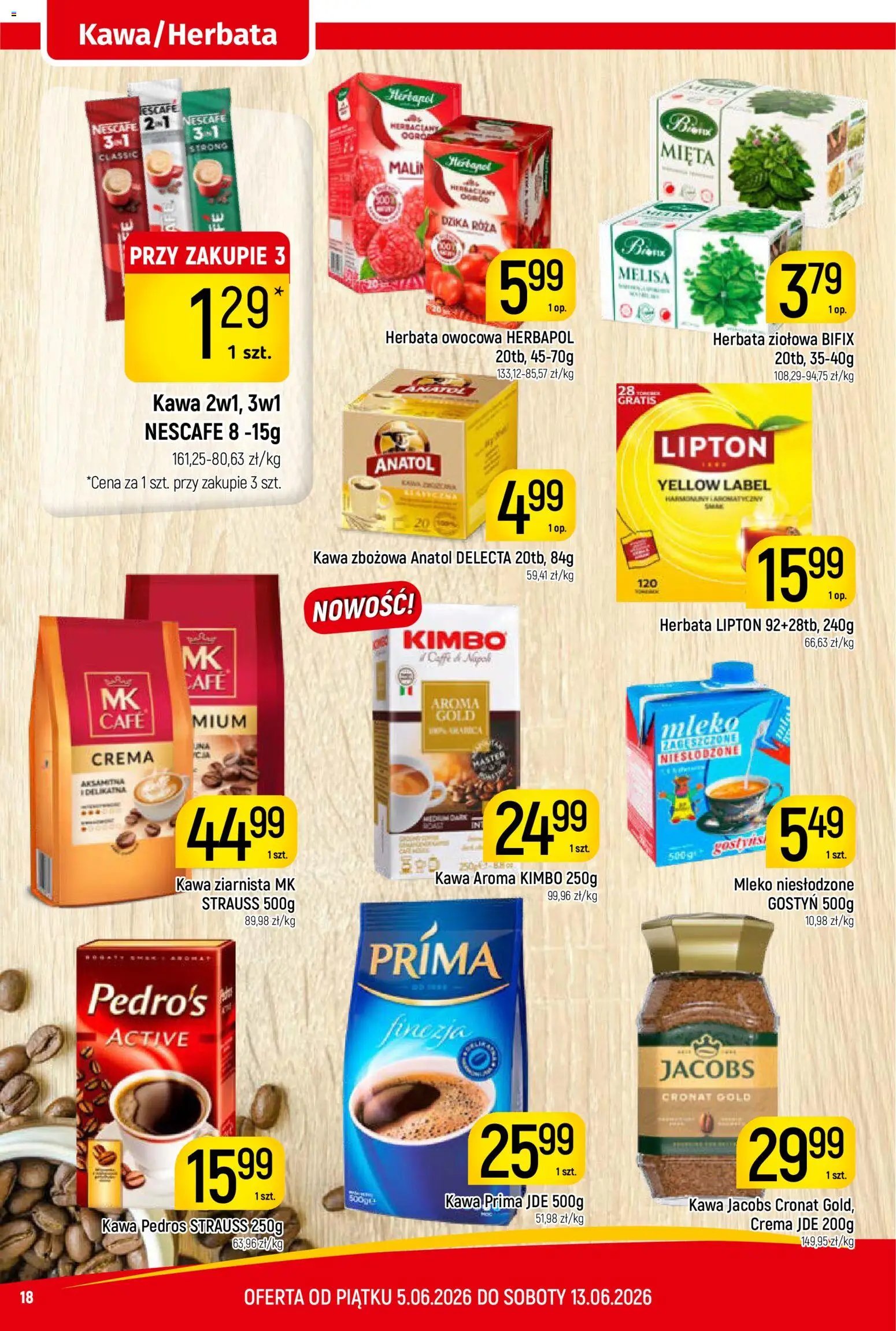 Piotruś Pan gazetka