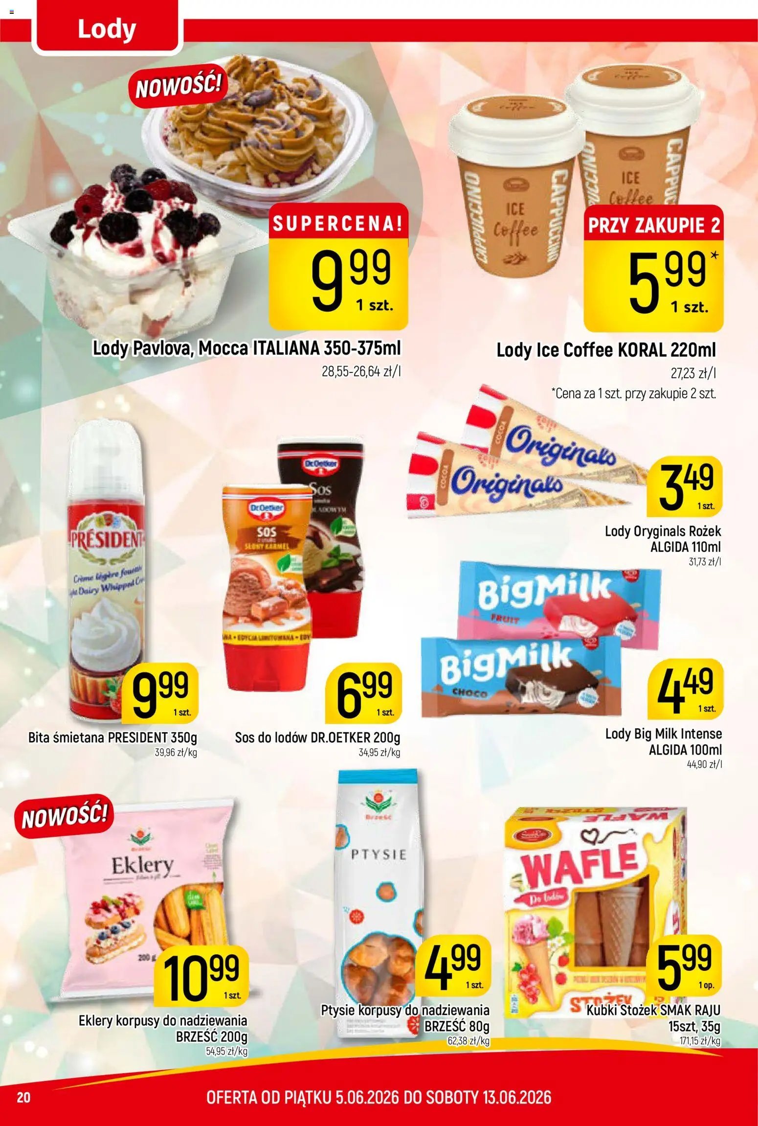 Piotruś Pan gazetka