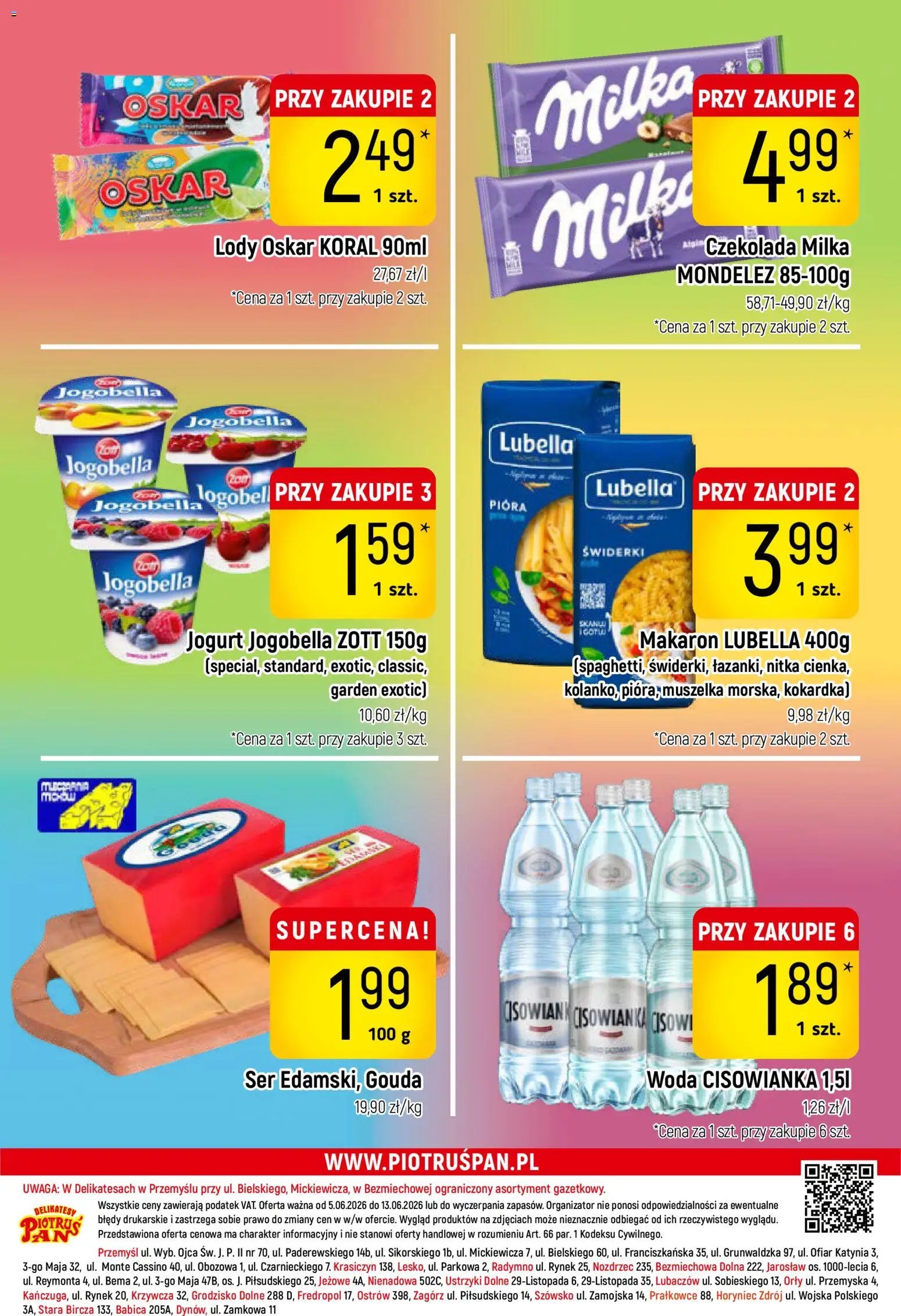 Piotruś Pan gazetka