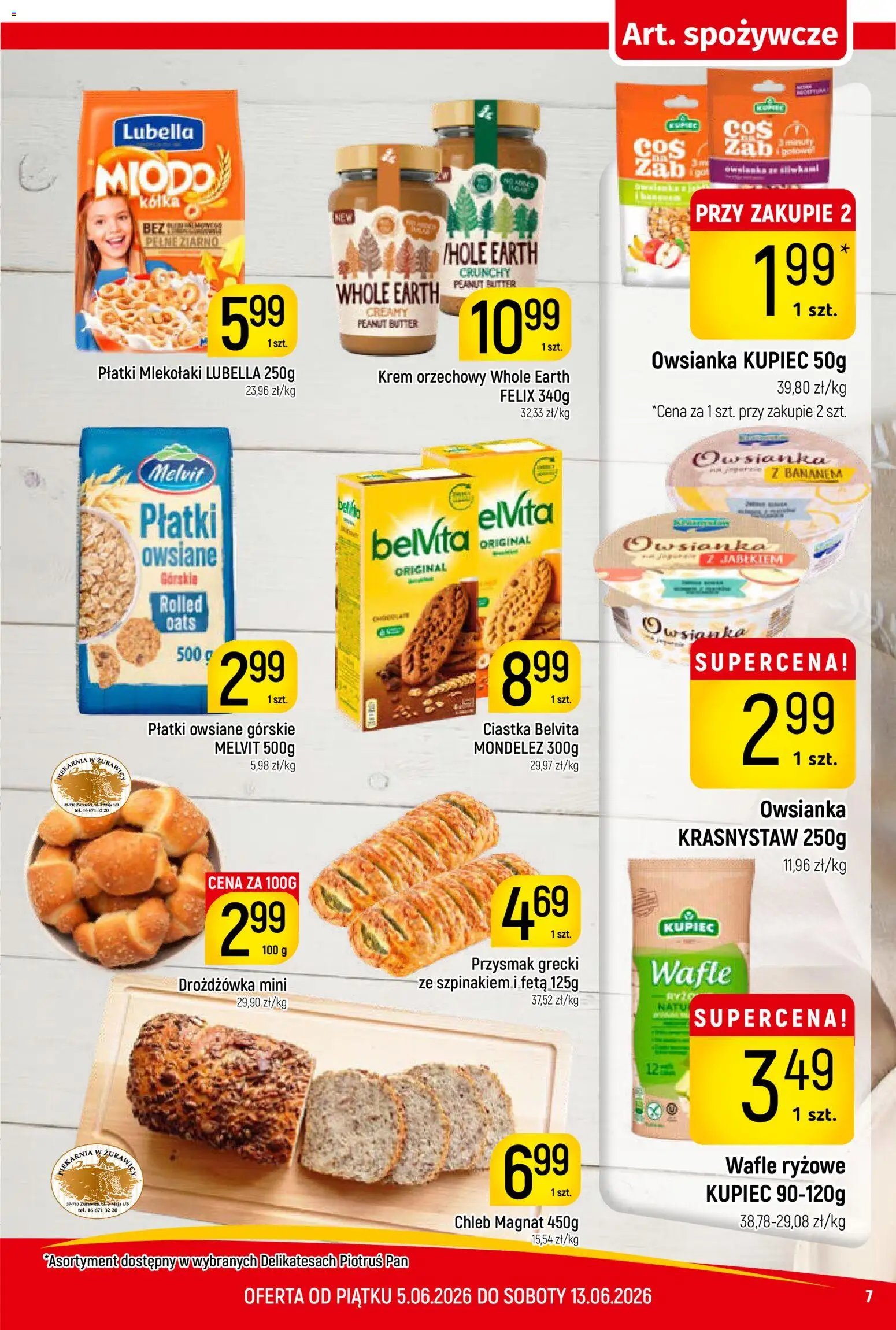 Piotruś Pan gazetka