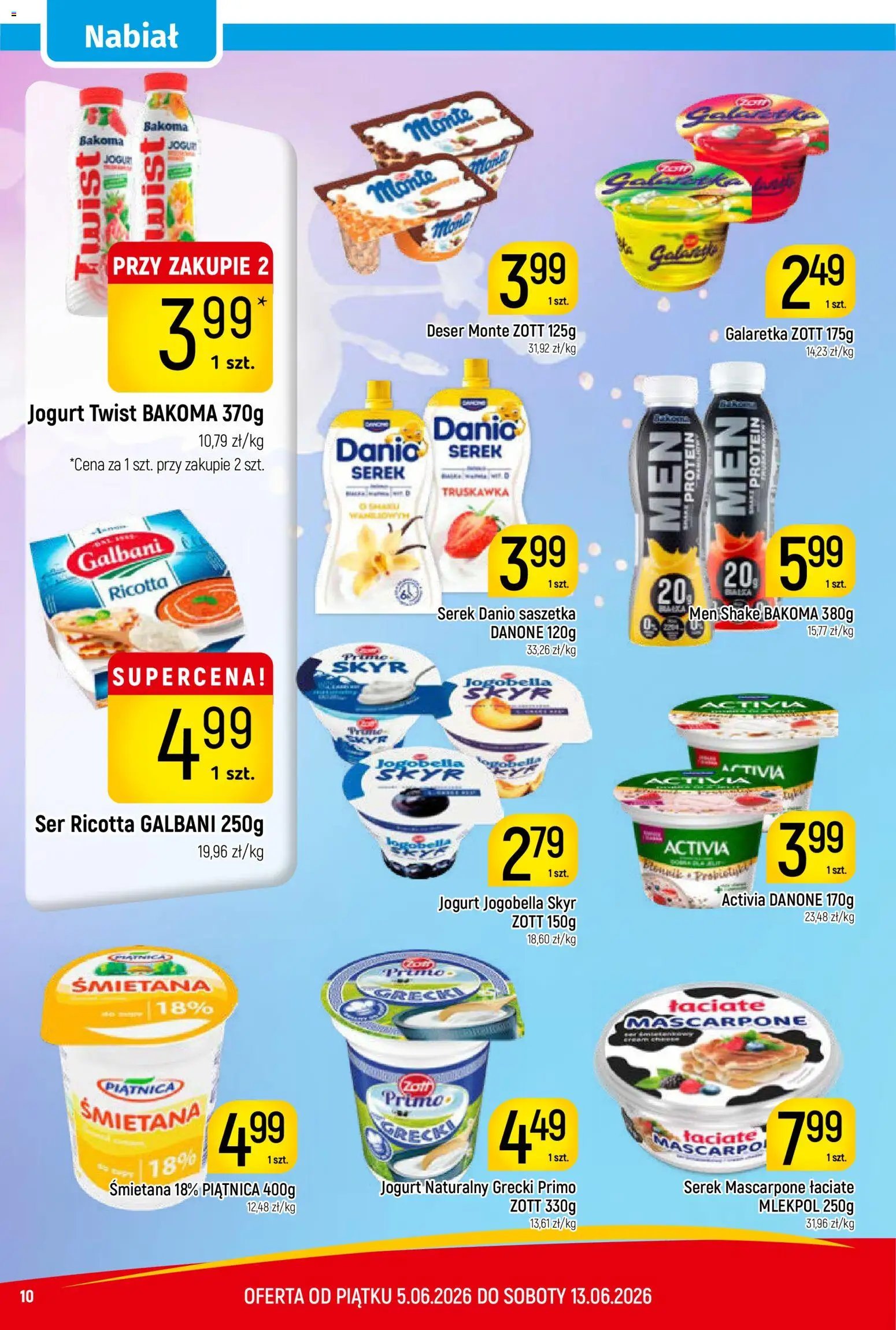 Piotruś Pan gazetka