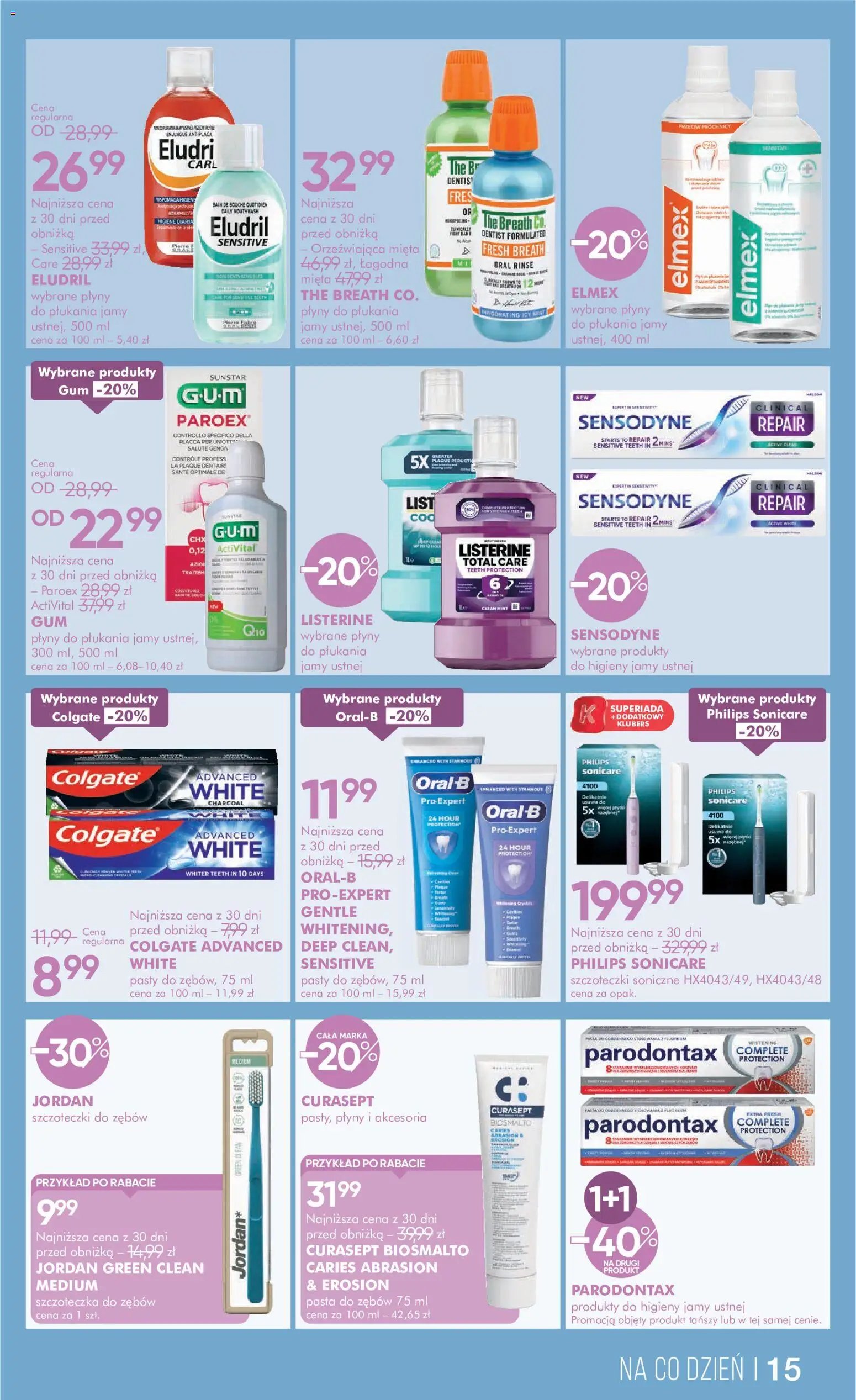 Super-pharm gazetka