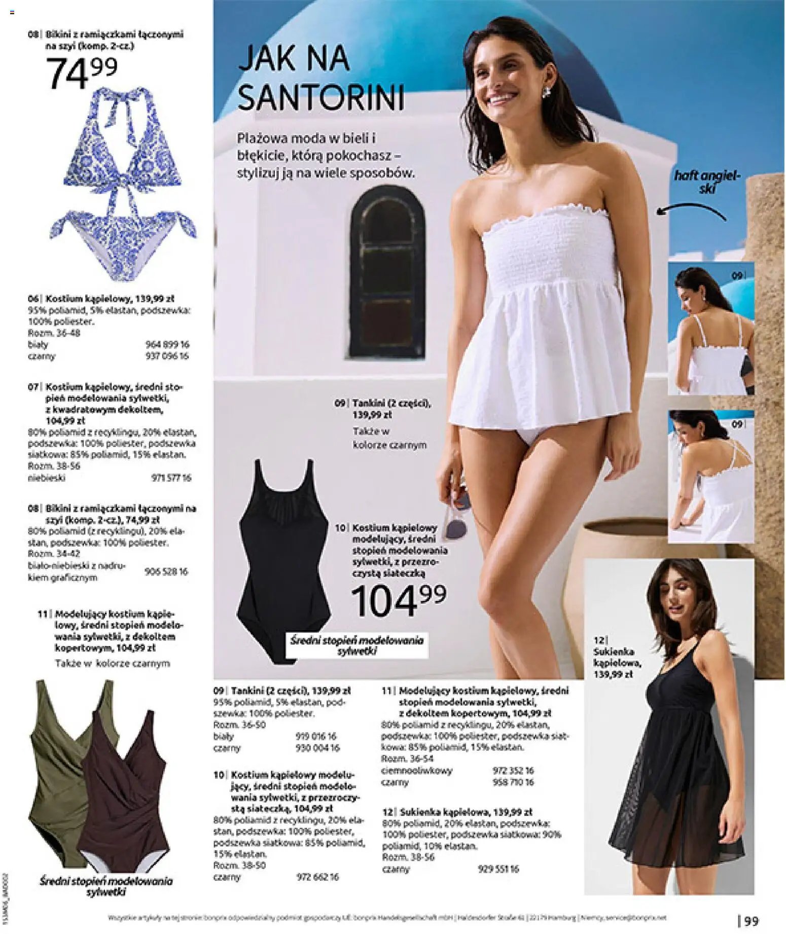 BonPrix Katalog