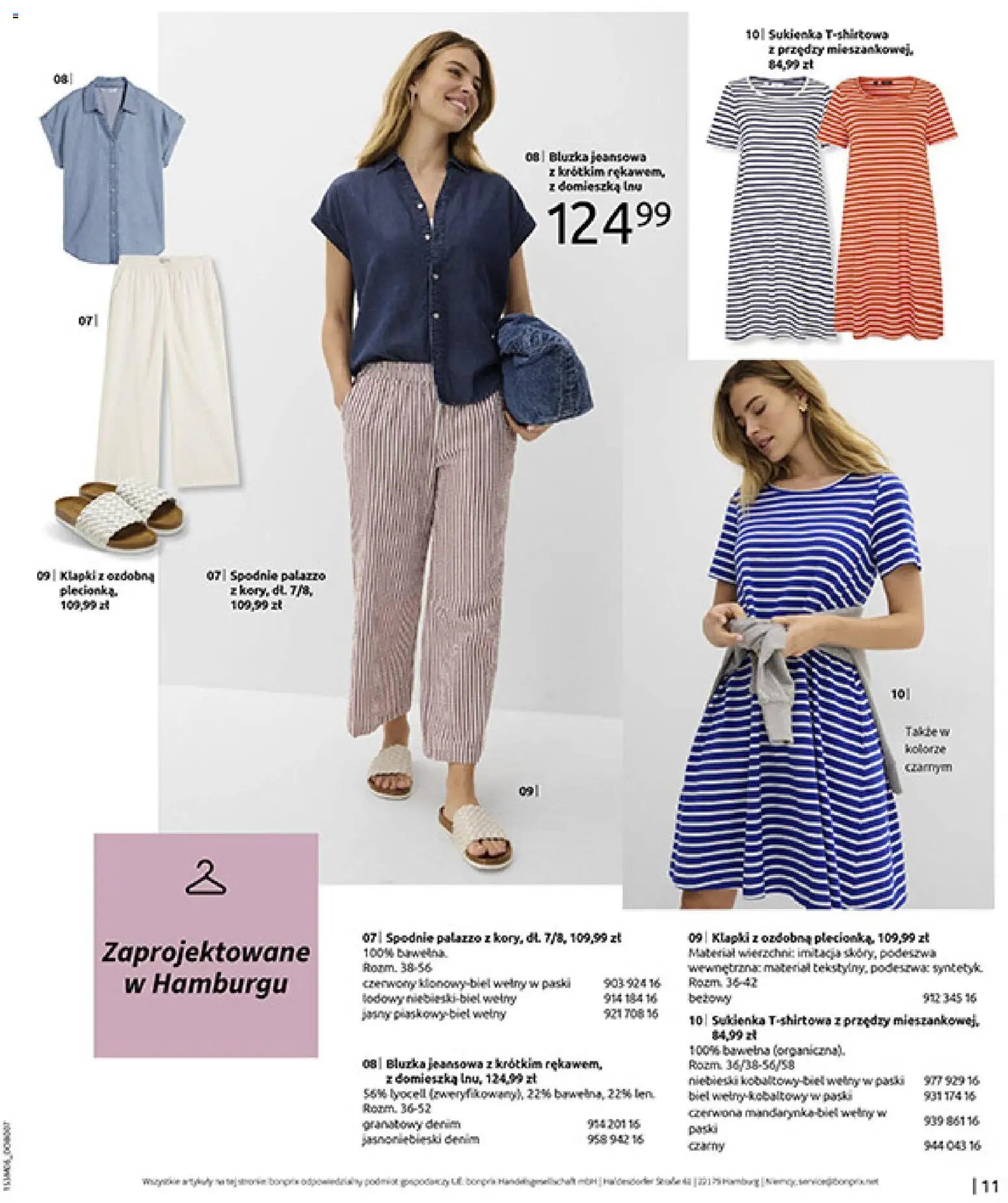 BonPrix Katalog