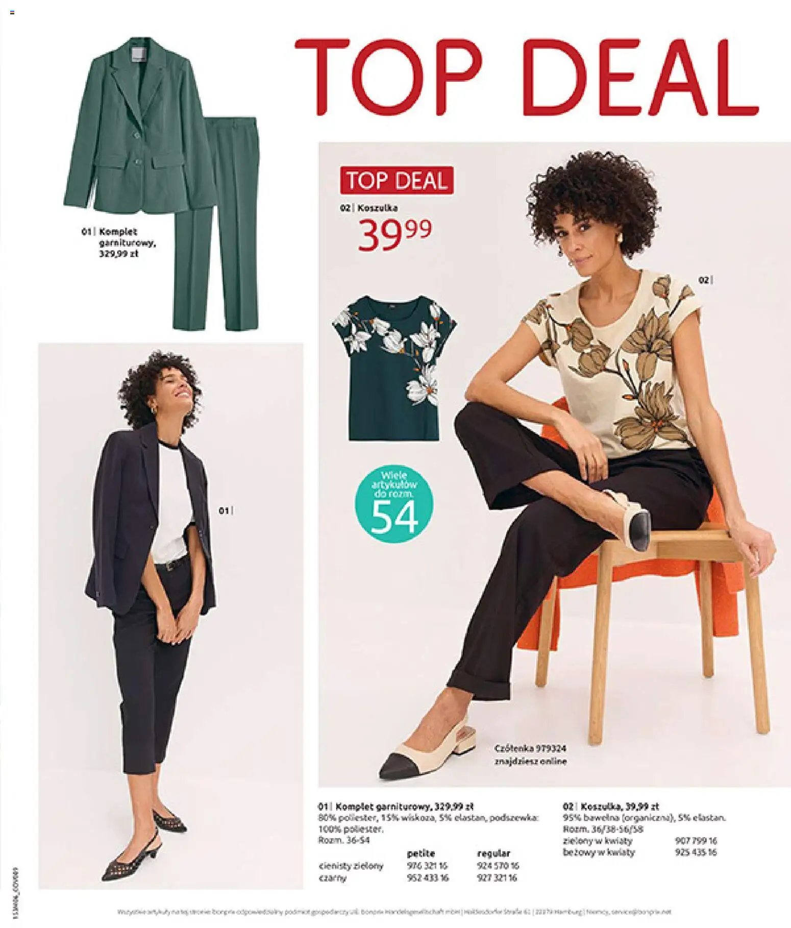 BonPrix Katalog