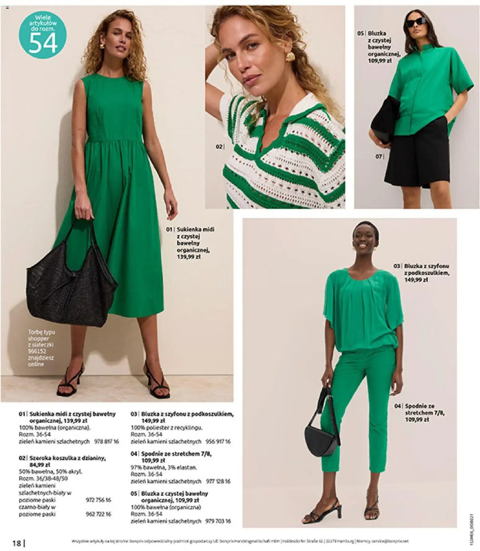 BonPrix Katalog