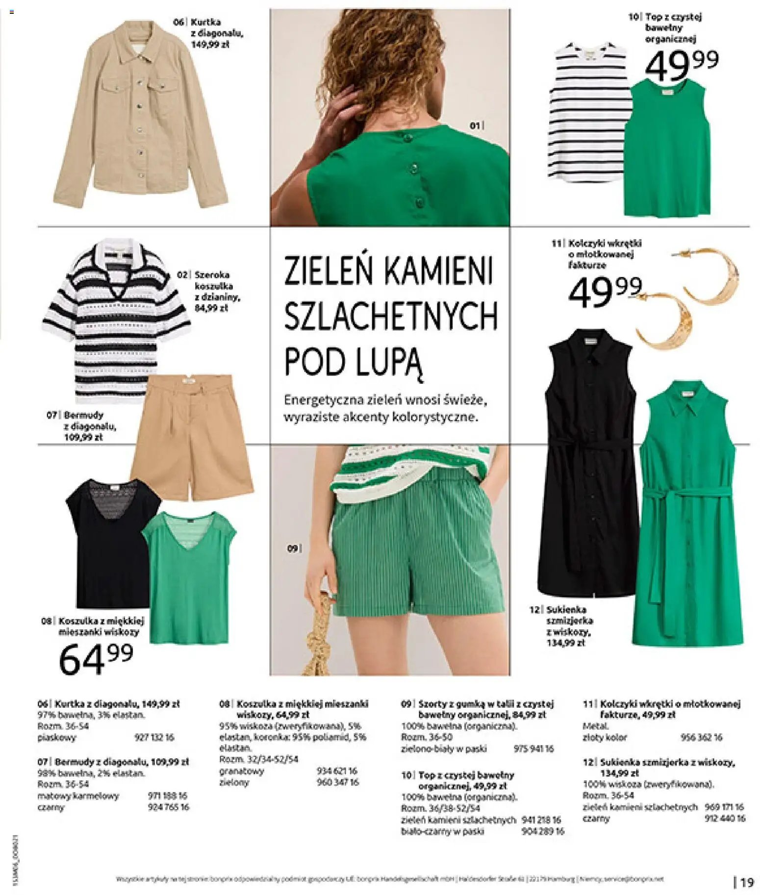 BonPrix Katalog