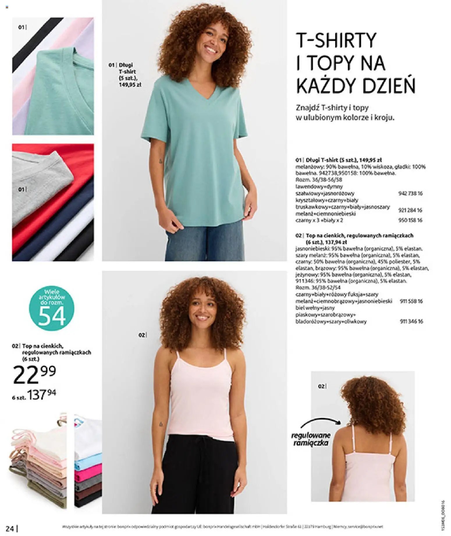 BonPrix Katalog