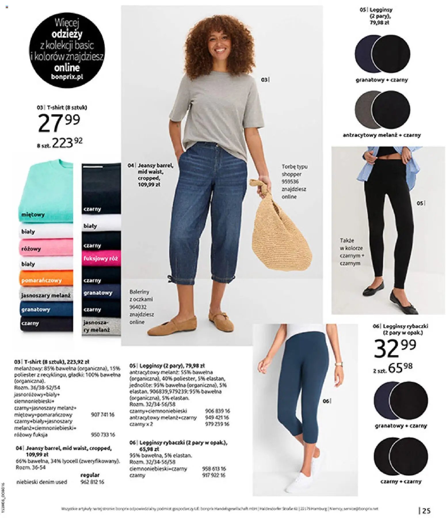 BonPrix Katalog