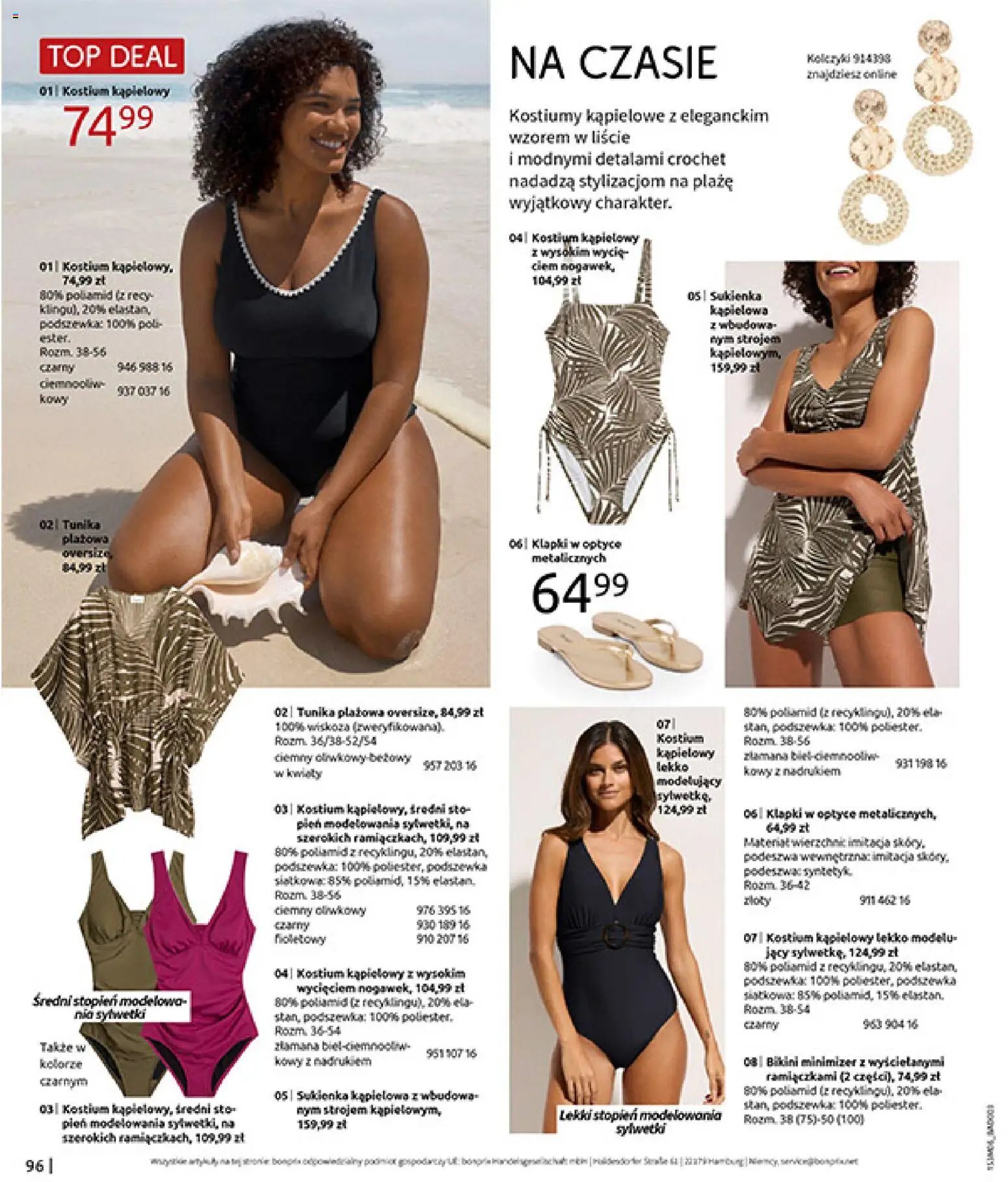 BonPrix Katalog