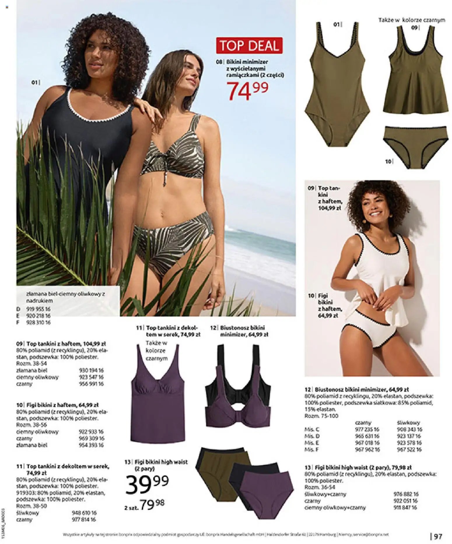 BonPrix Katalog