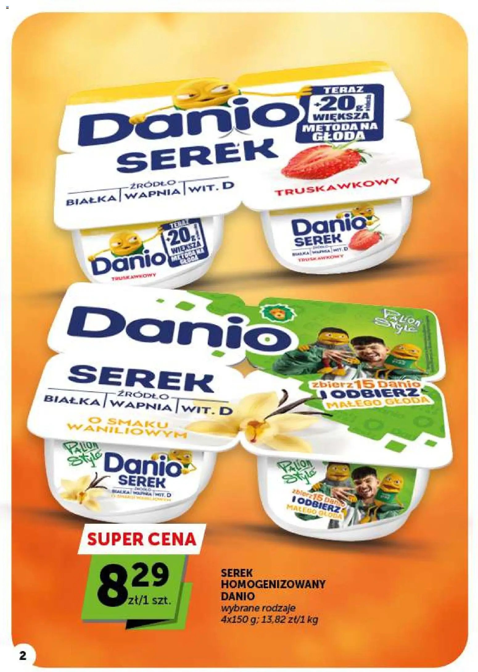 Euro Sklep gazetka - Market