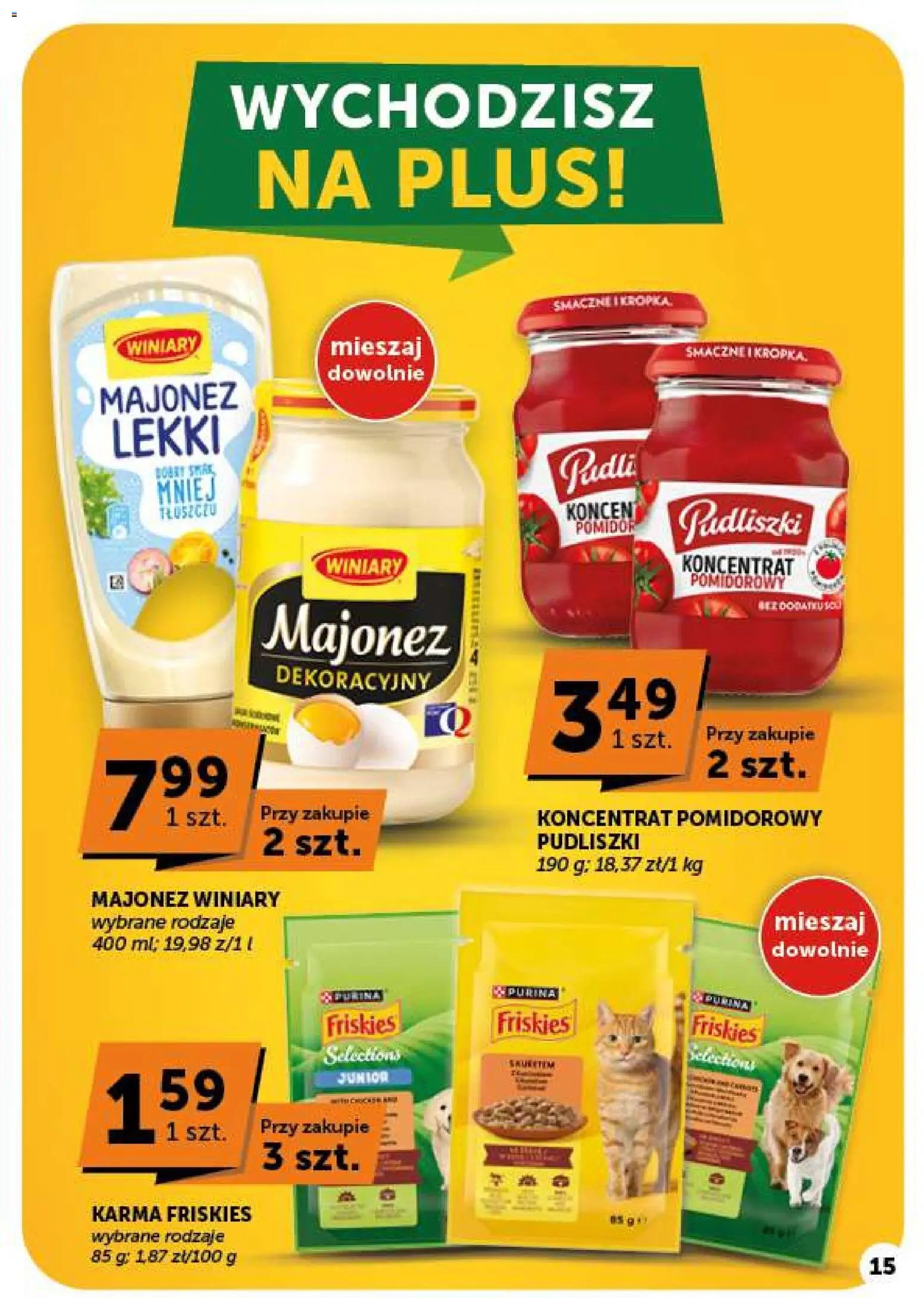 Euro Sklep gazetka - Market