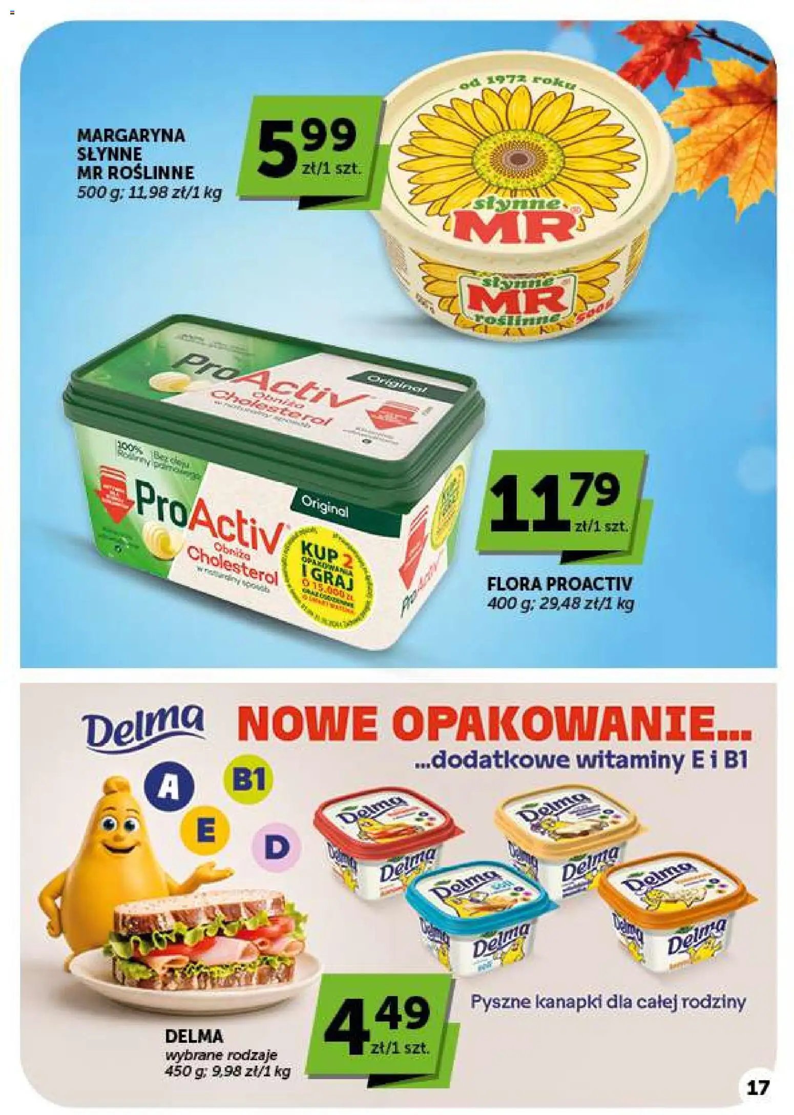 Euro Sklep gazetka - Market