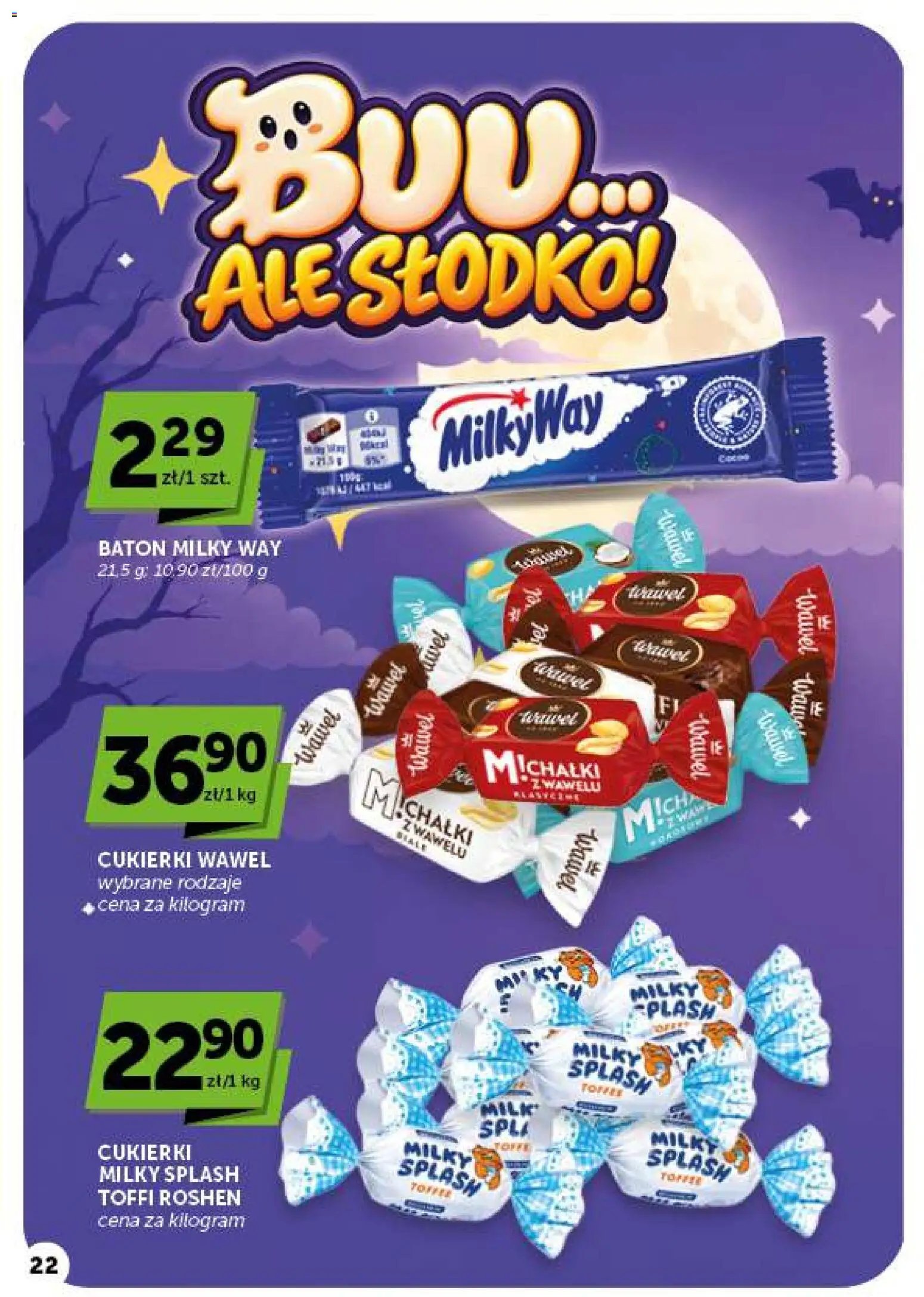 Euro Sklep gazetka - Market