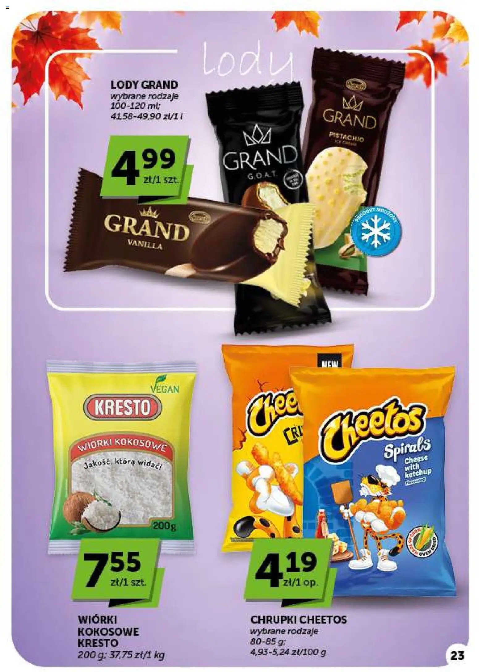 Euro Sklep gazetka - Market
