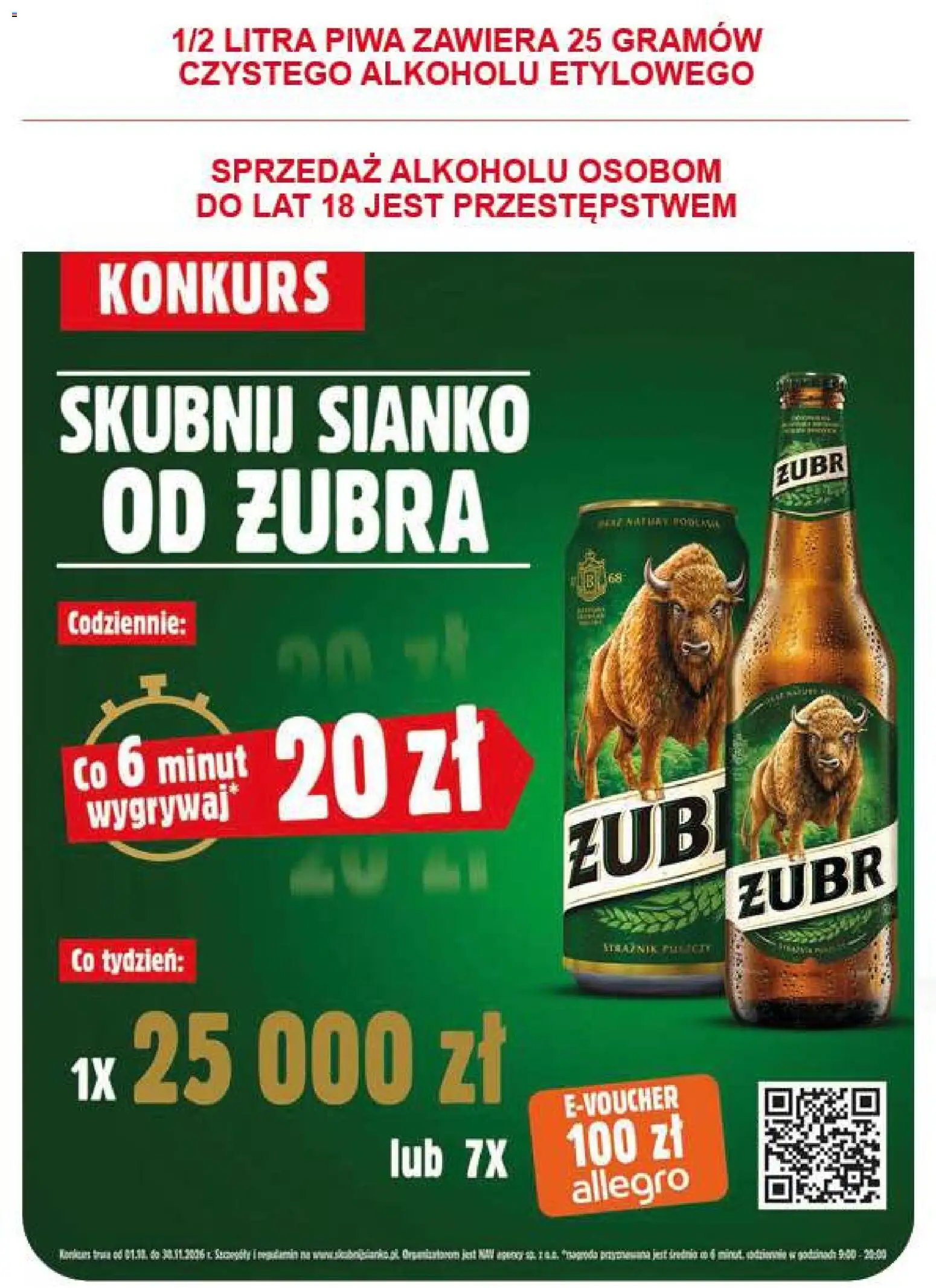 Euro Sklep gazetka - Market