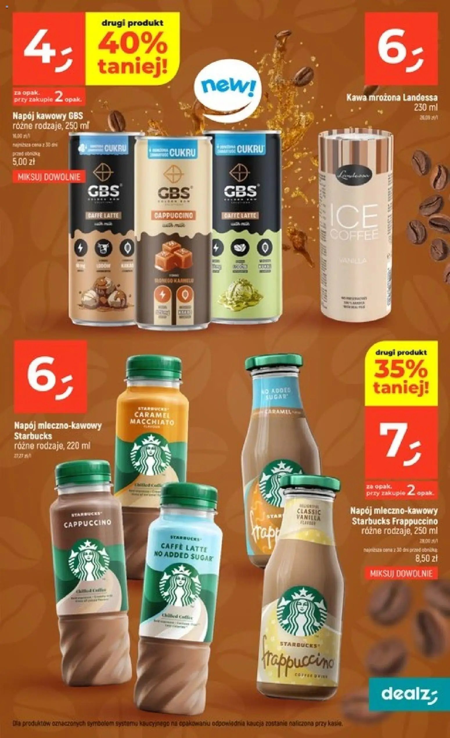 Dealz gazetka