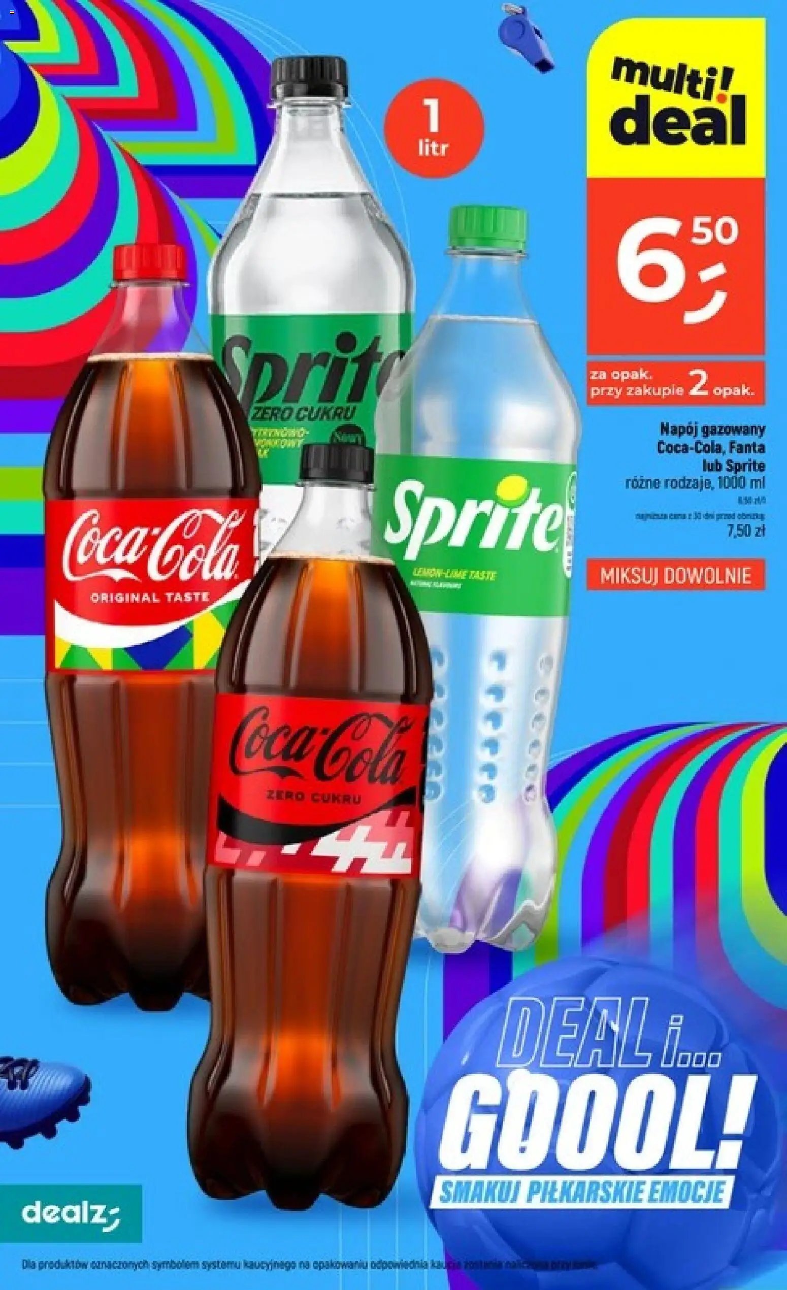 Dealz gazetka