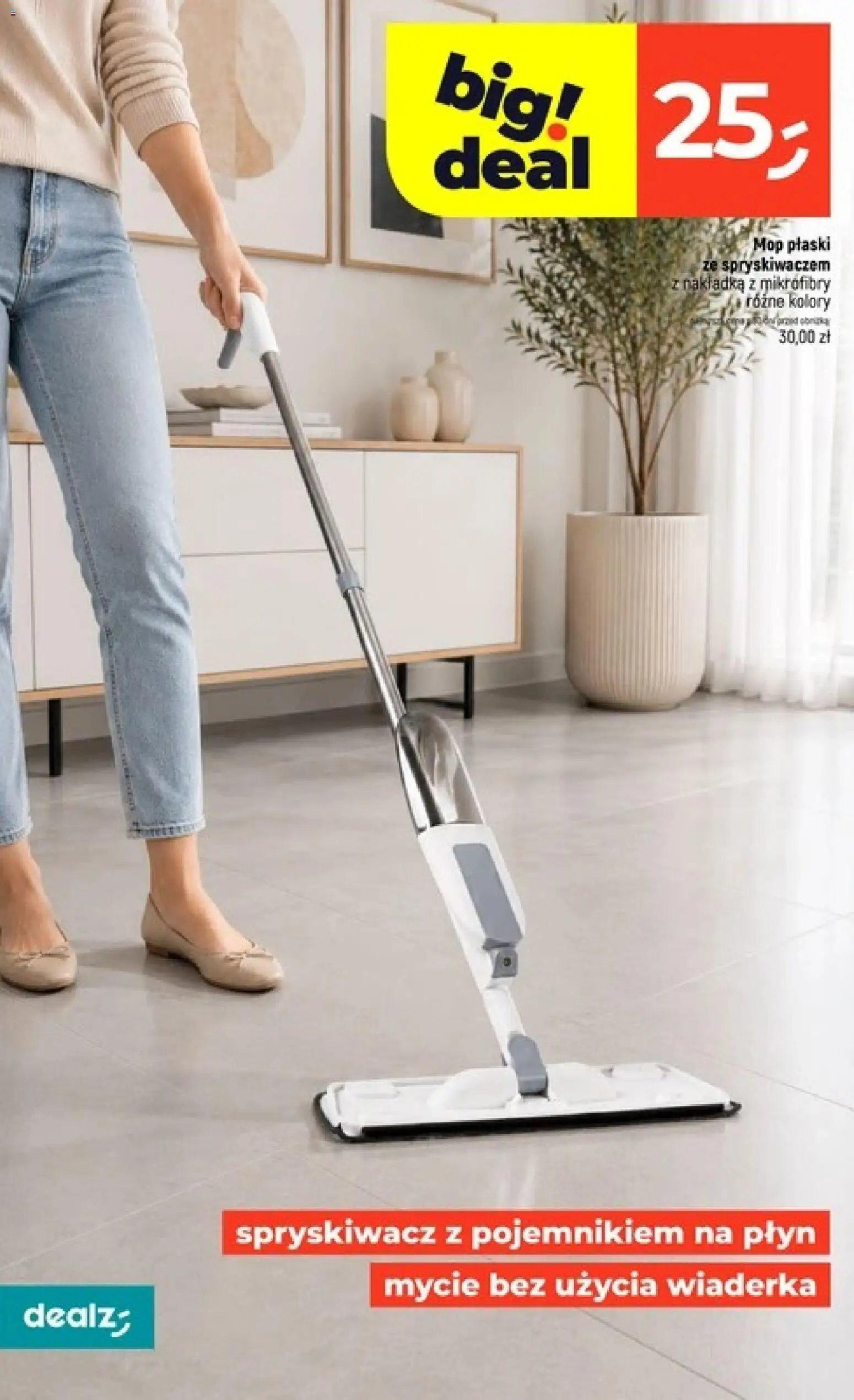 Dealz gazetka