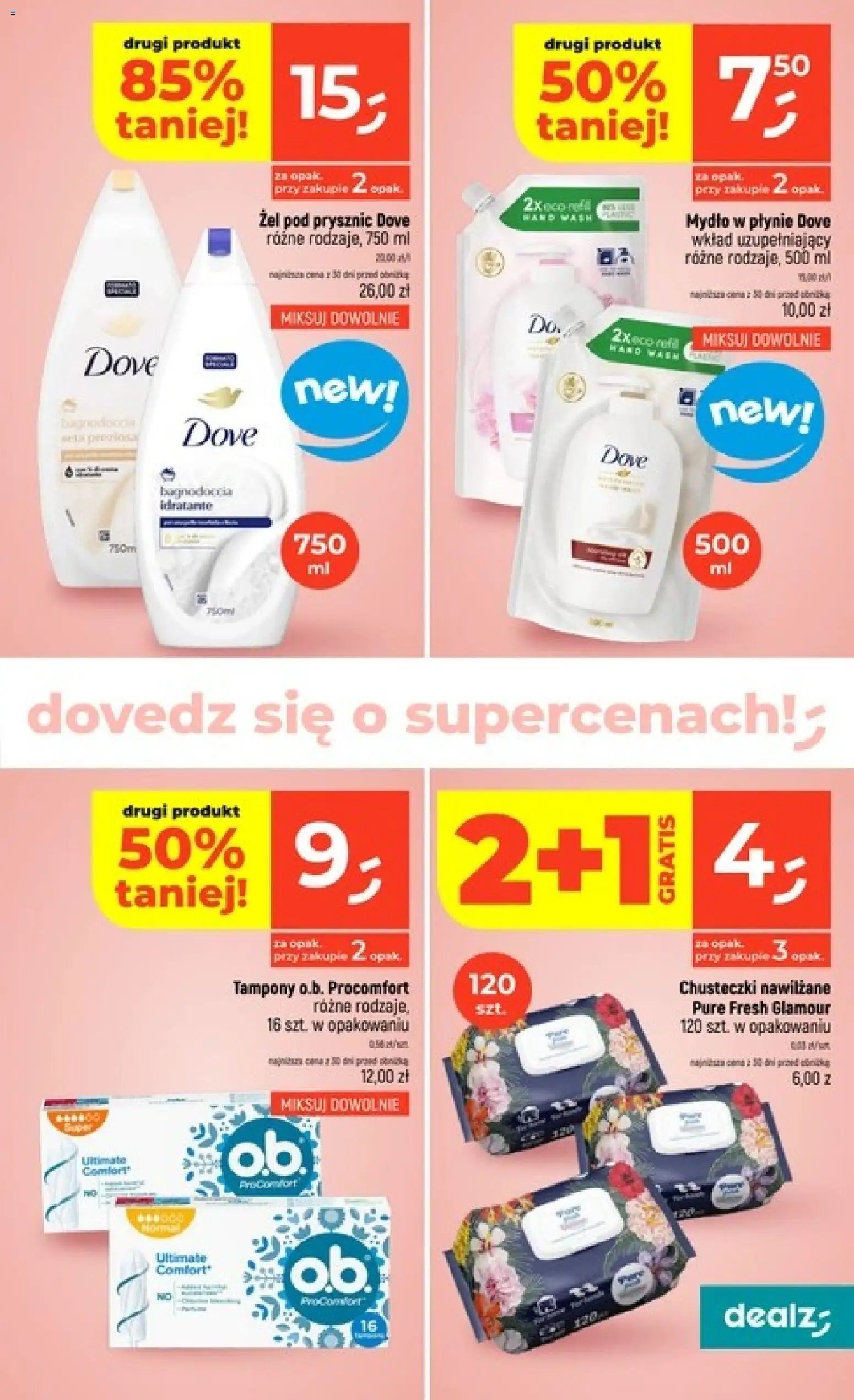 Dealz gazetka