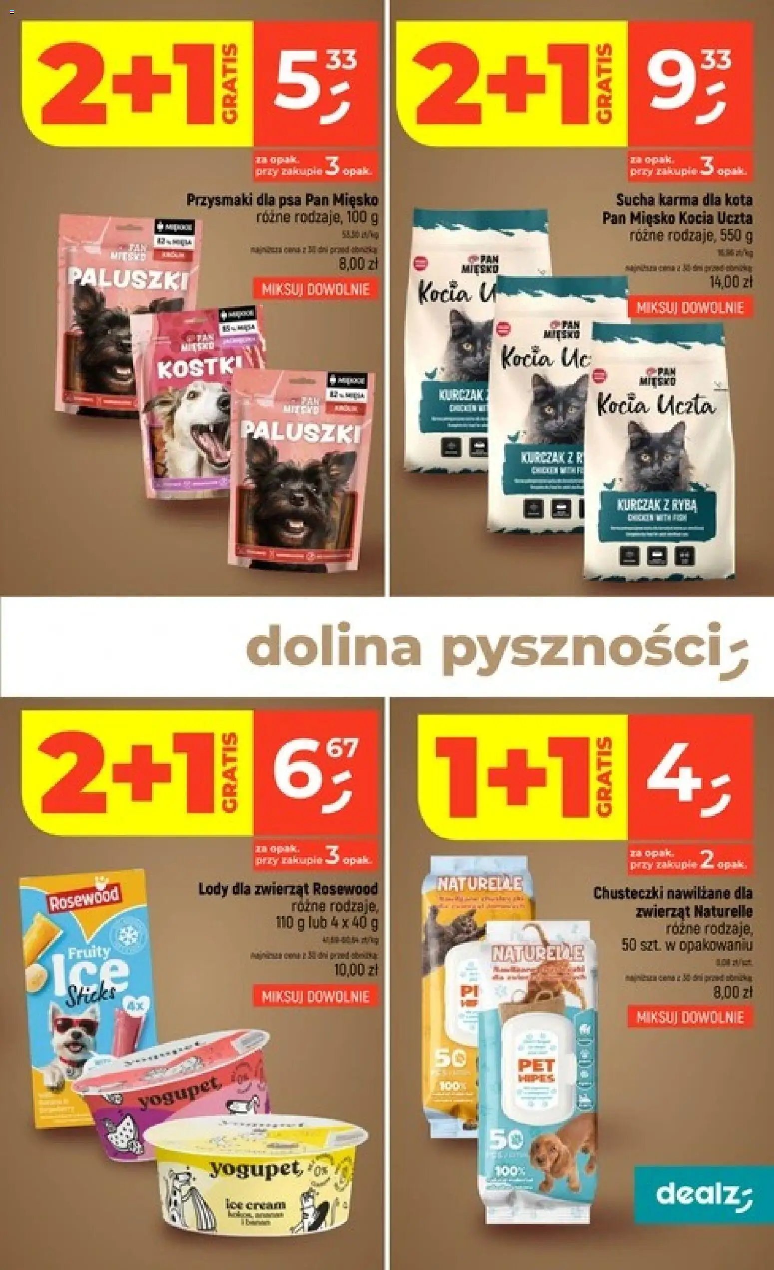 Dealz gazetka