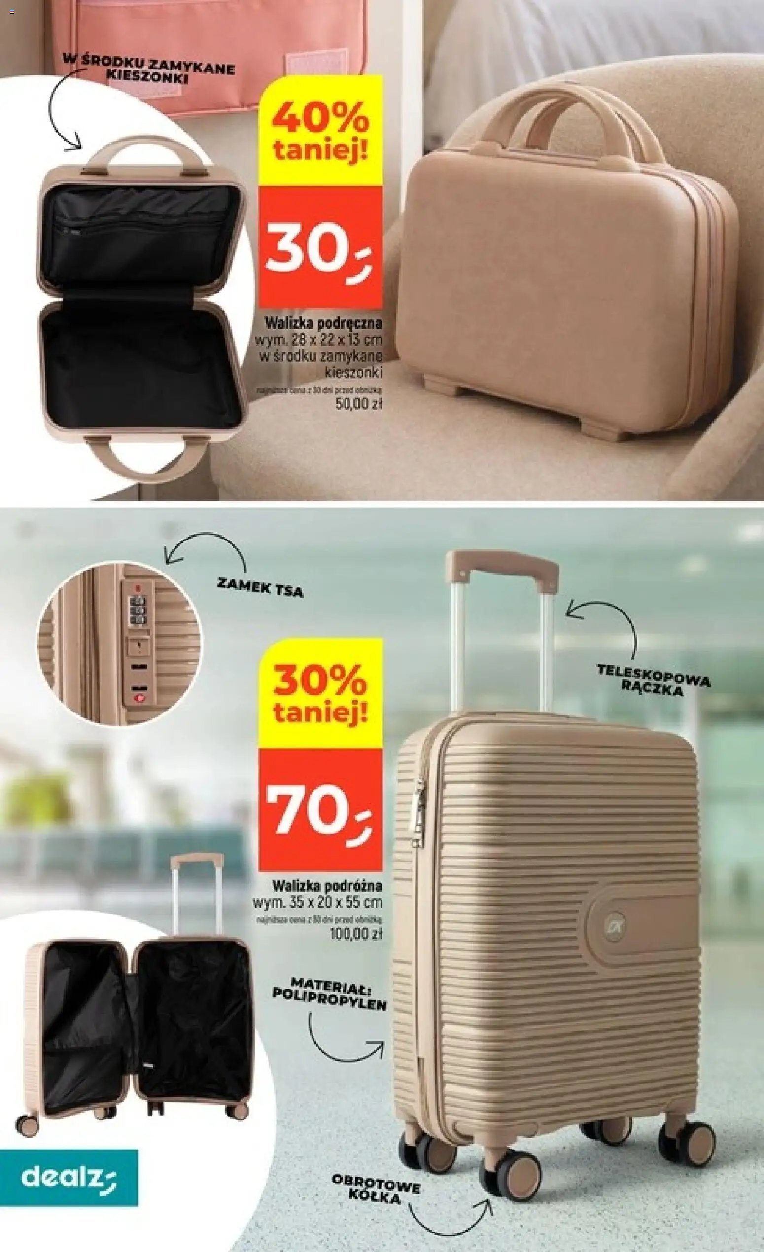 Dealz gazetka