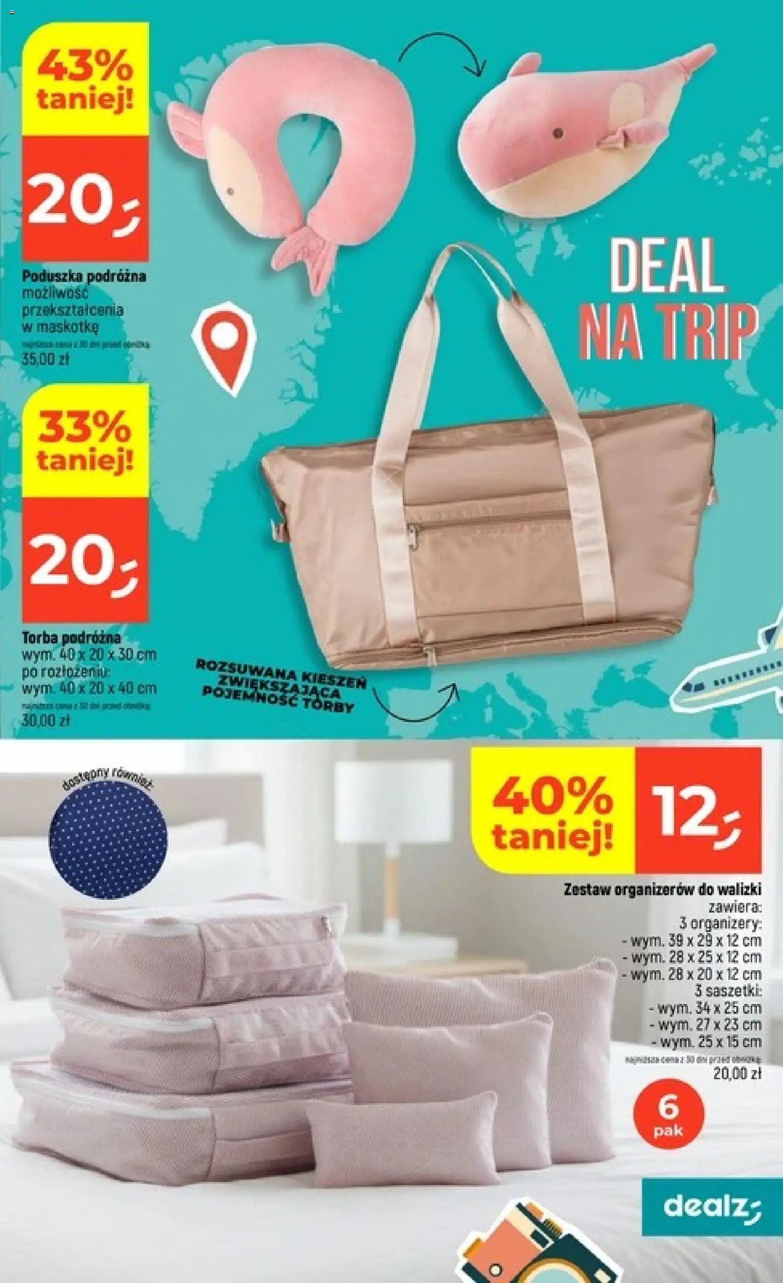 Dealz gazetka