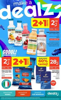 Dealz gazetka