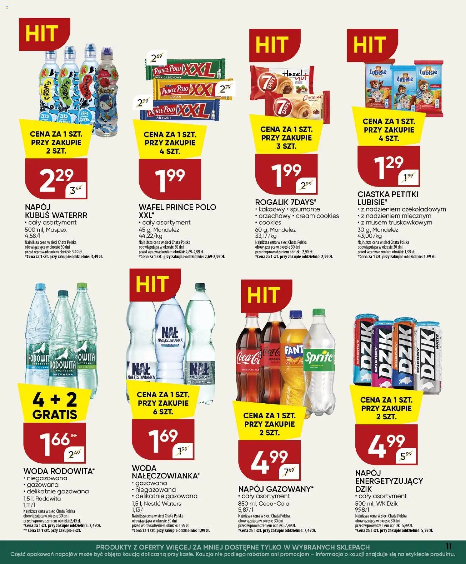 Chata Polska gazetka