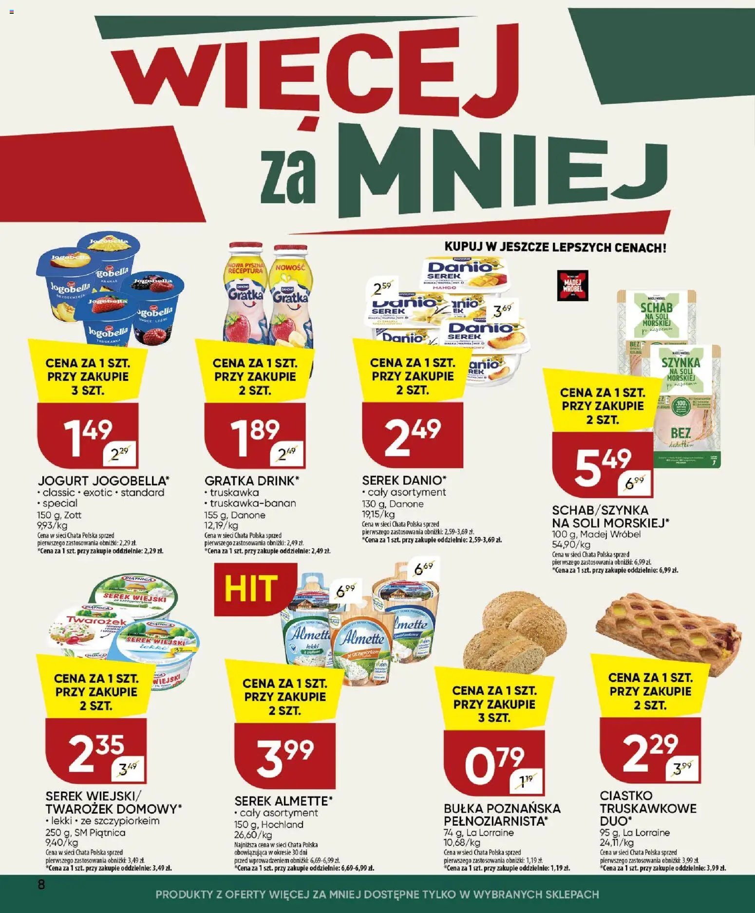 Chata Polska gazetka