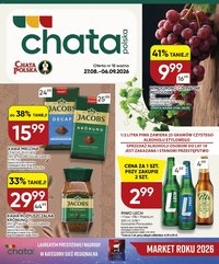 Chata Polska gazetka