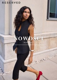 Reserved promocje