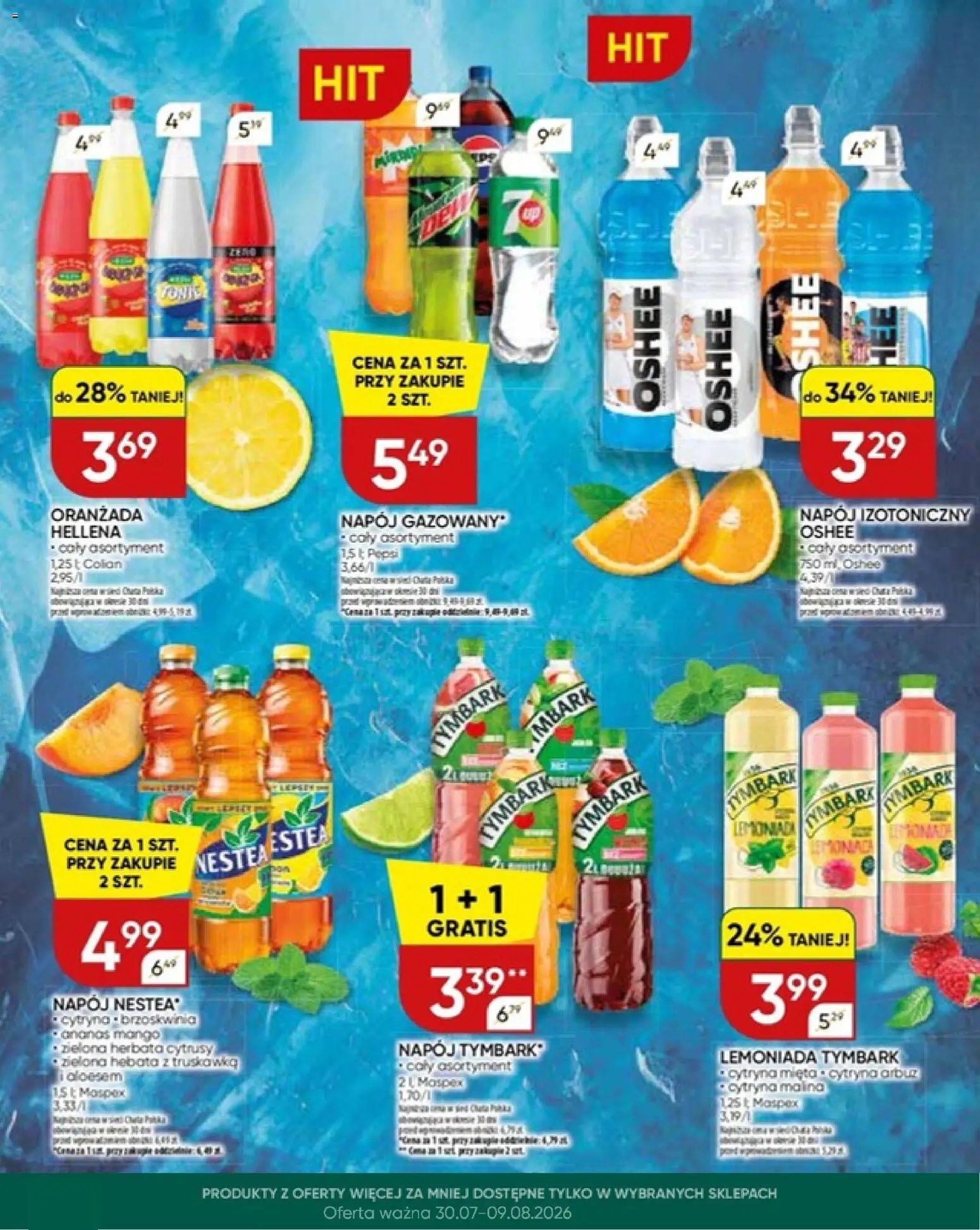 Chata Polska gazetka