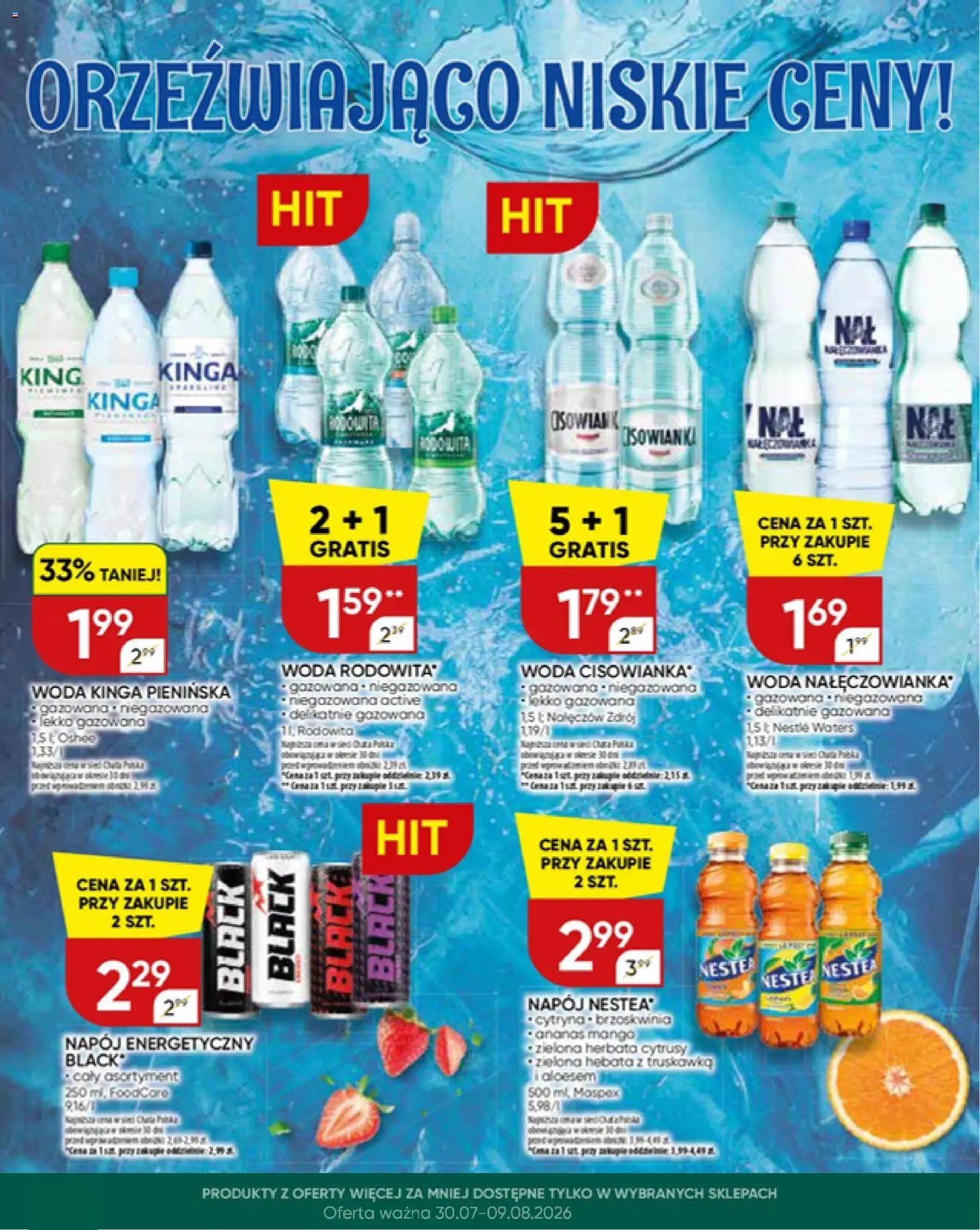 Chata Polska gazetka