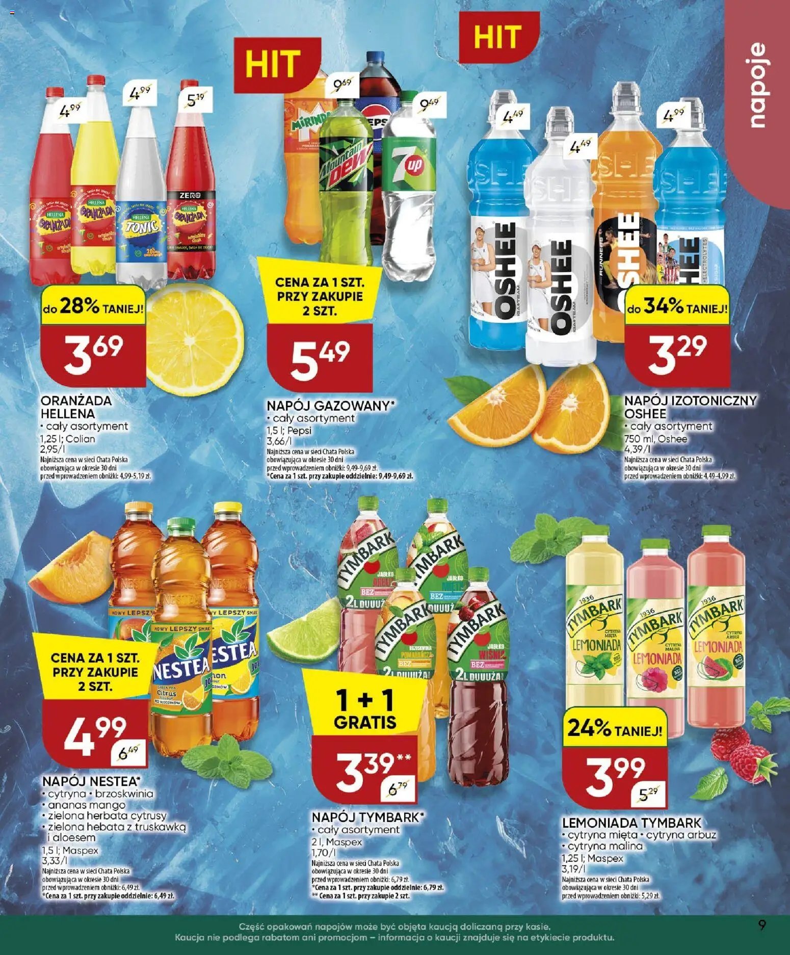 Chata Polska gazetka