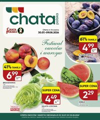 Chata Polska gazetka