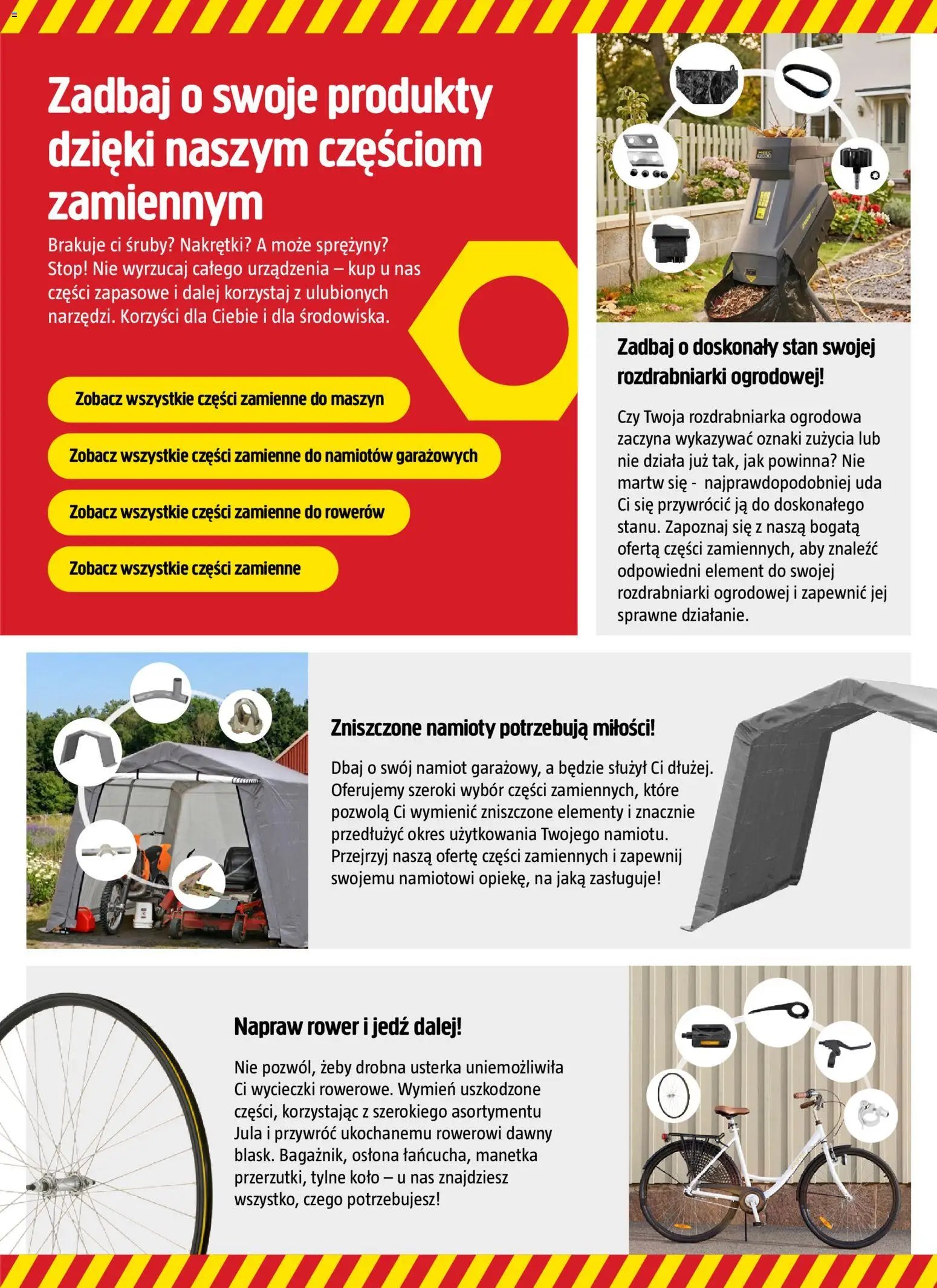 Jula gazetka